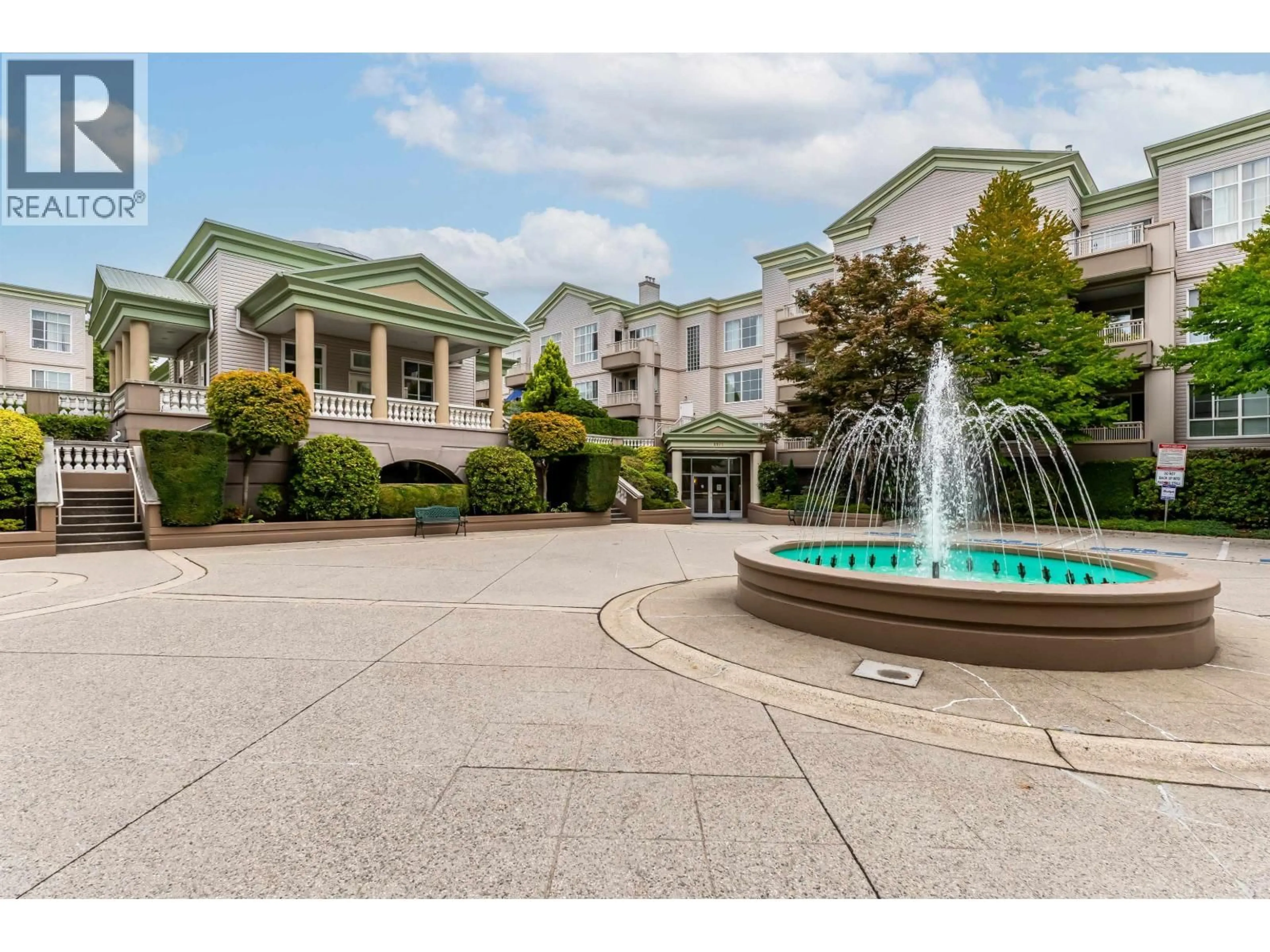 Unknown for 220 - 8975 JONES ROAD, Richmond British Columbia V6Y3Y7