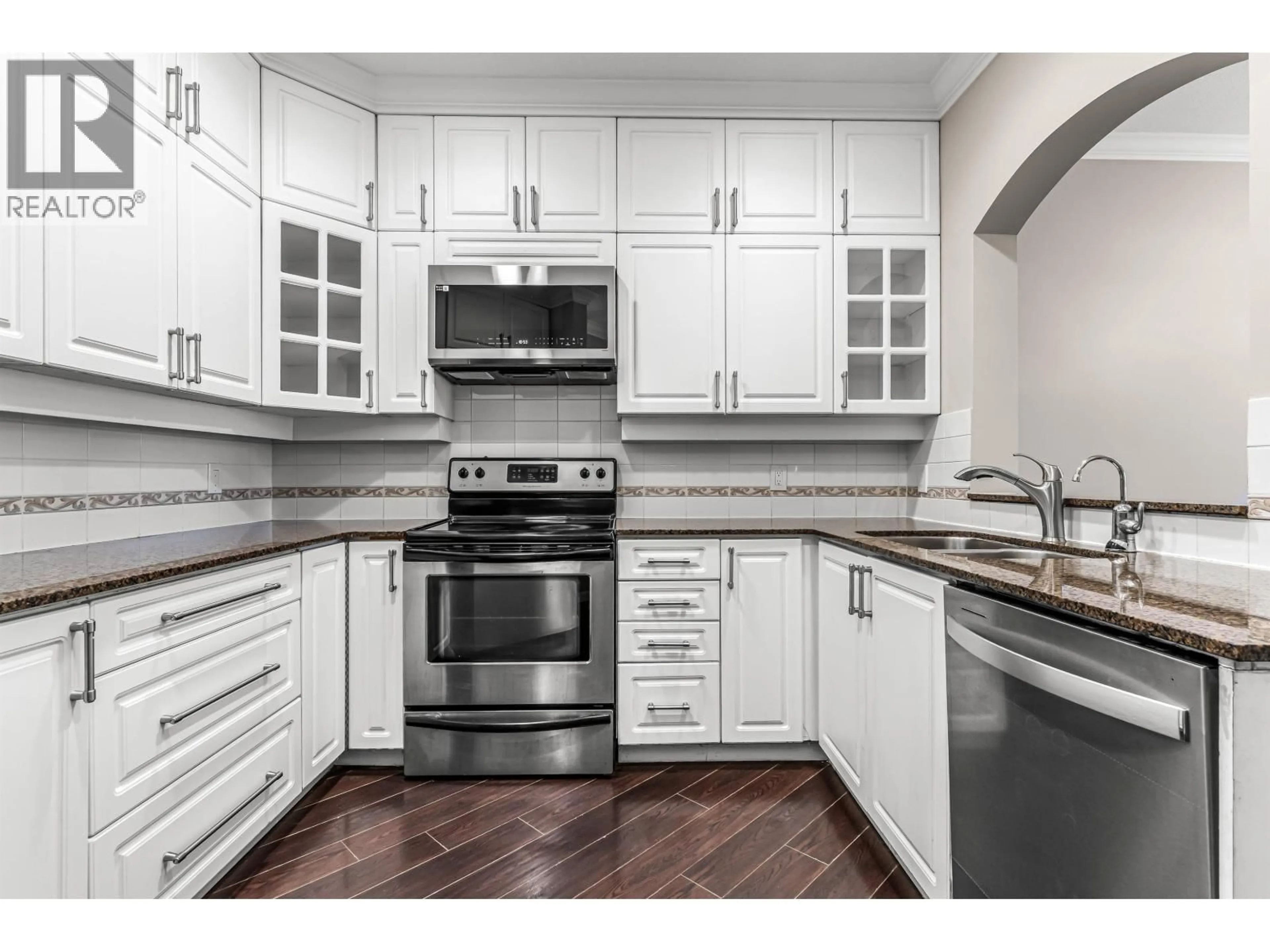 Unknown for 220 - 8975 JONES ROAD, Richmond British Columbia V6Y3Y7
