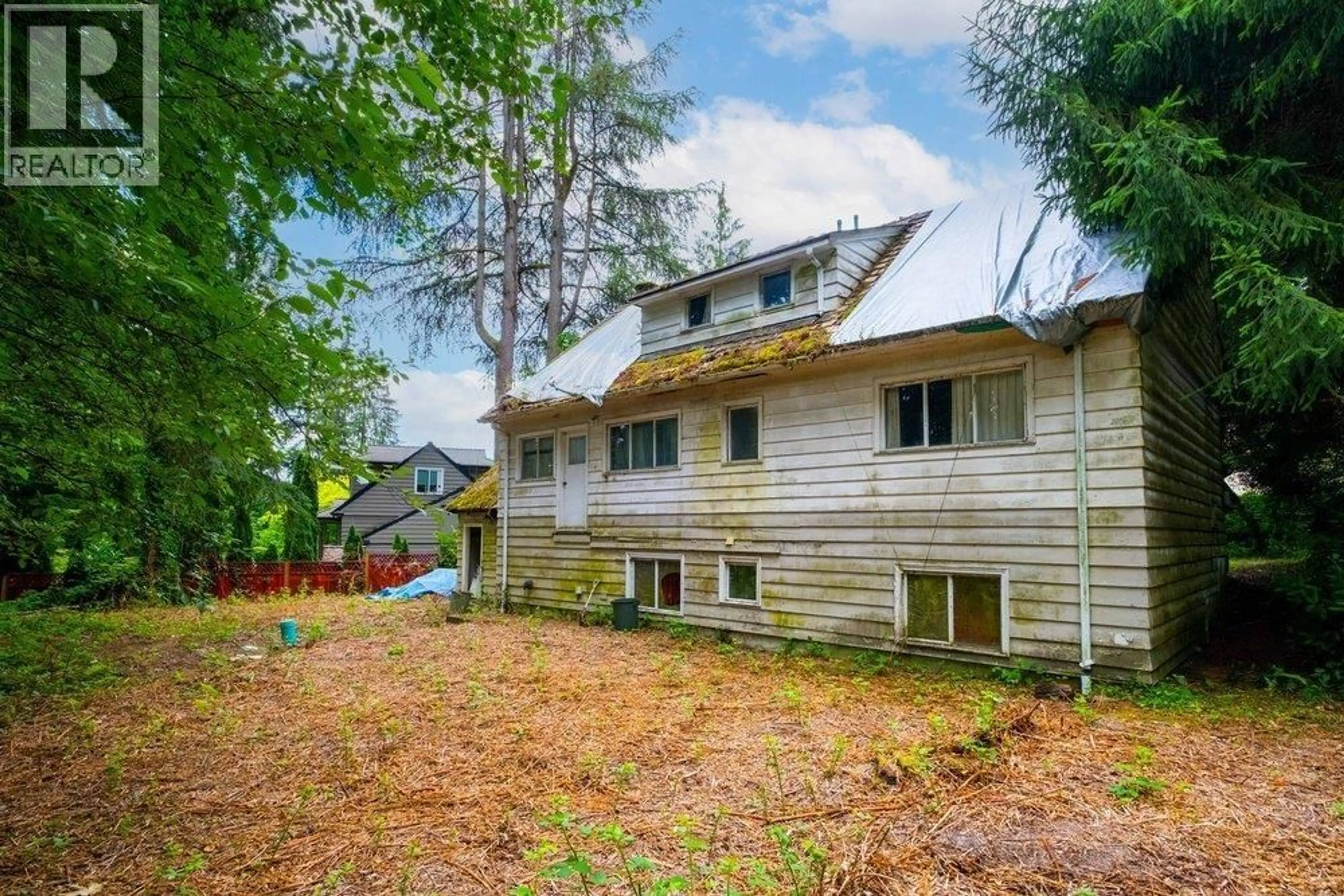 Unknown for 3095 PLYMOUTH DRIVE, North Vancouver British Columbia V7H1C8