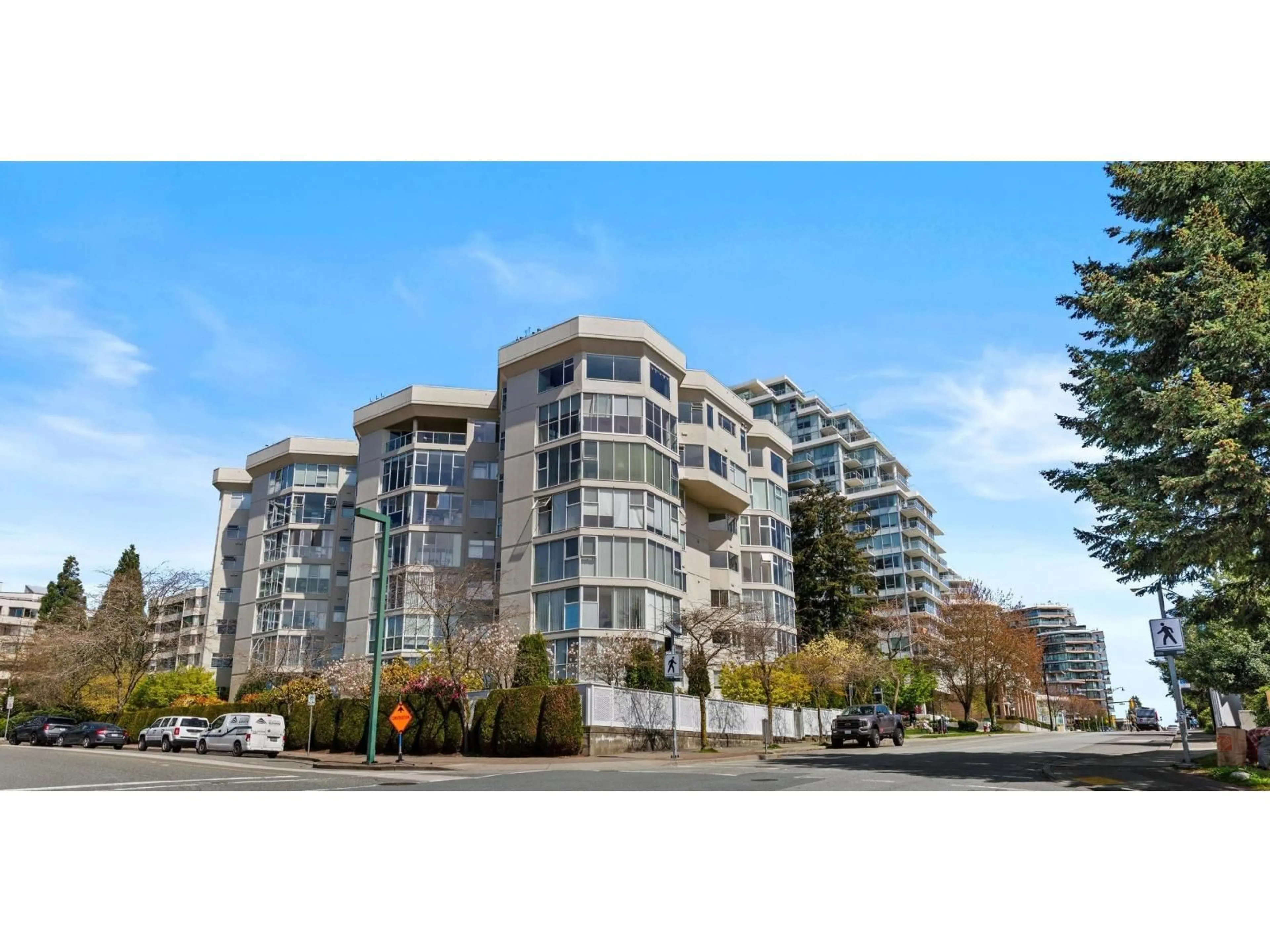 Unknown for 413 - 1442 FOSTER, White Rock British Columbia V4B3X7