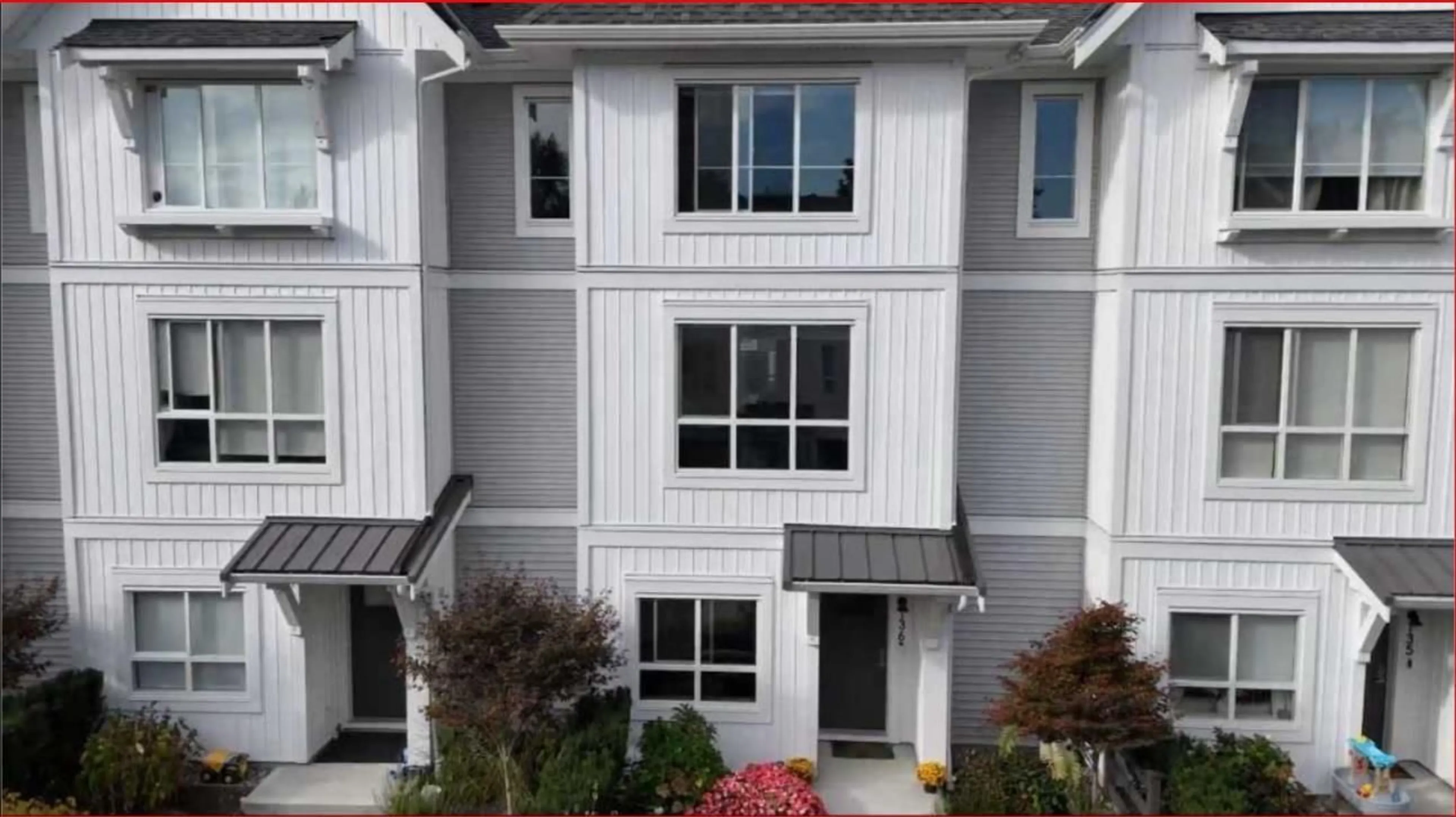 Home with vinyl exterior material, unknown for 136 - 8335 NELSON, Mission British Columbia V4S0E4