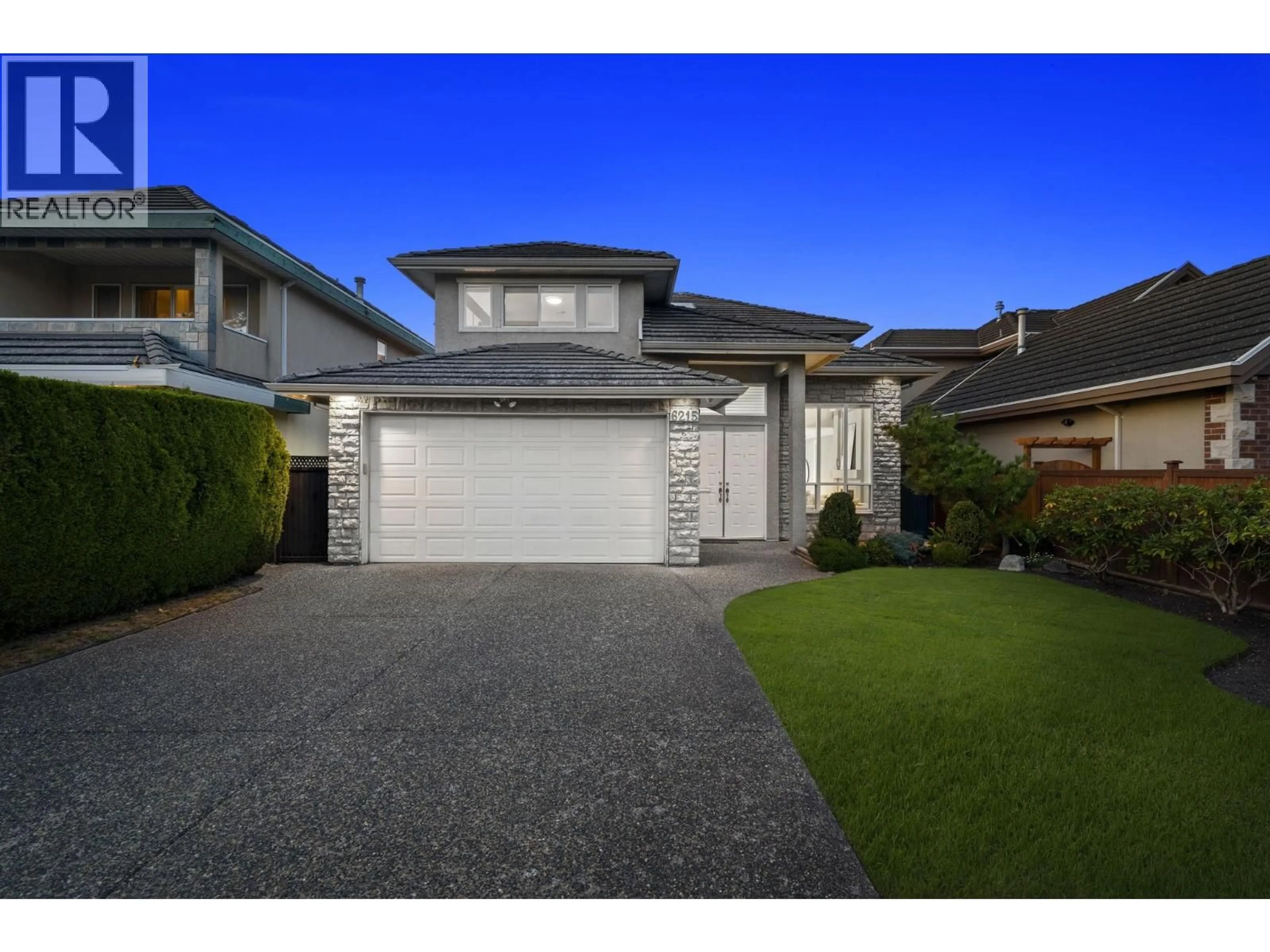 Unknown for 6215 GARRISON COURT, Richmond British Columbia V7C5S2