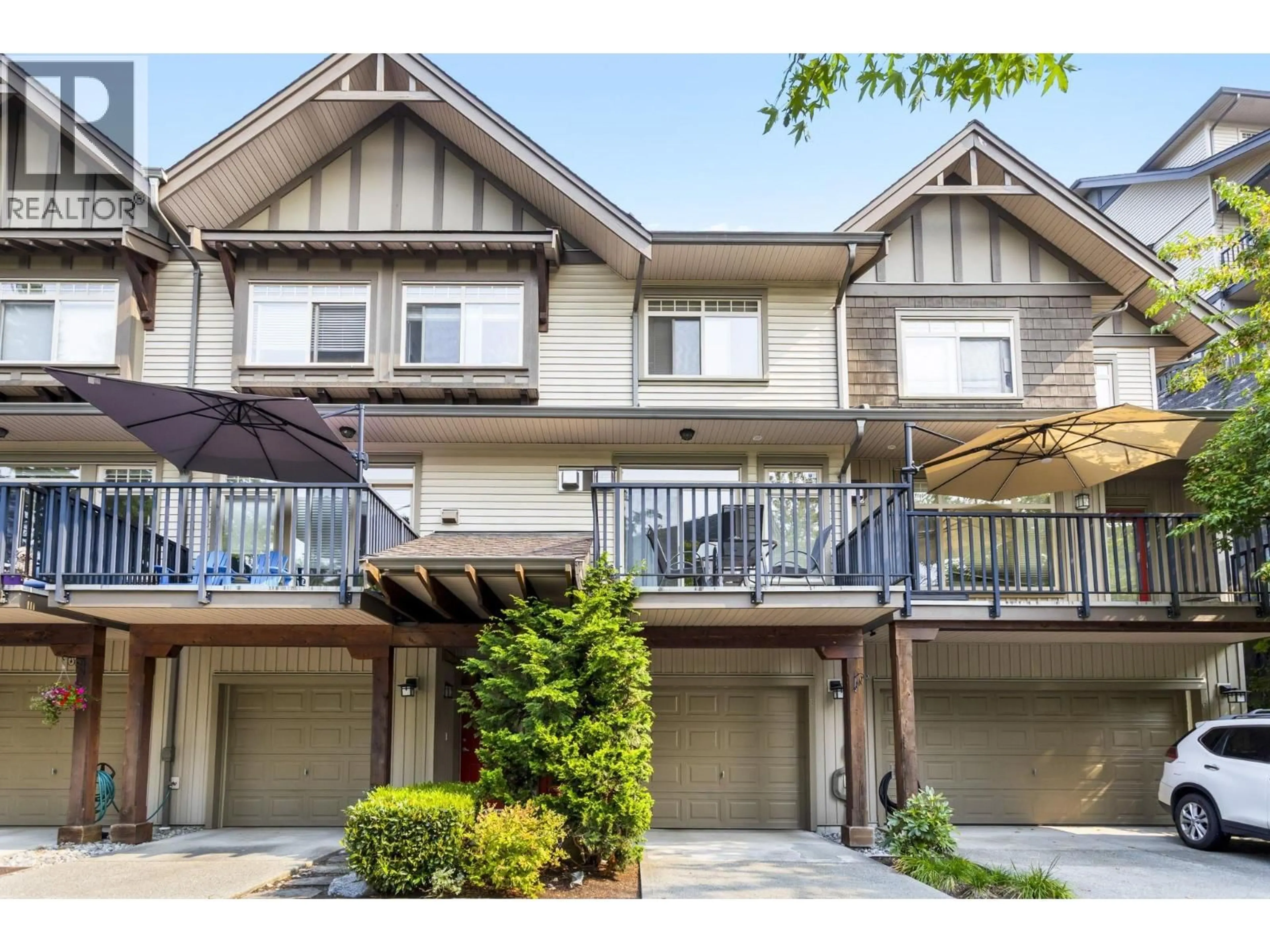 Unknown for 5 - 55 HAWTHORN DRIVE, Port Moody British Columbia V3H0B3