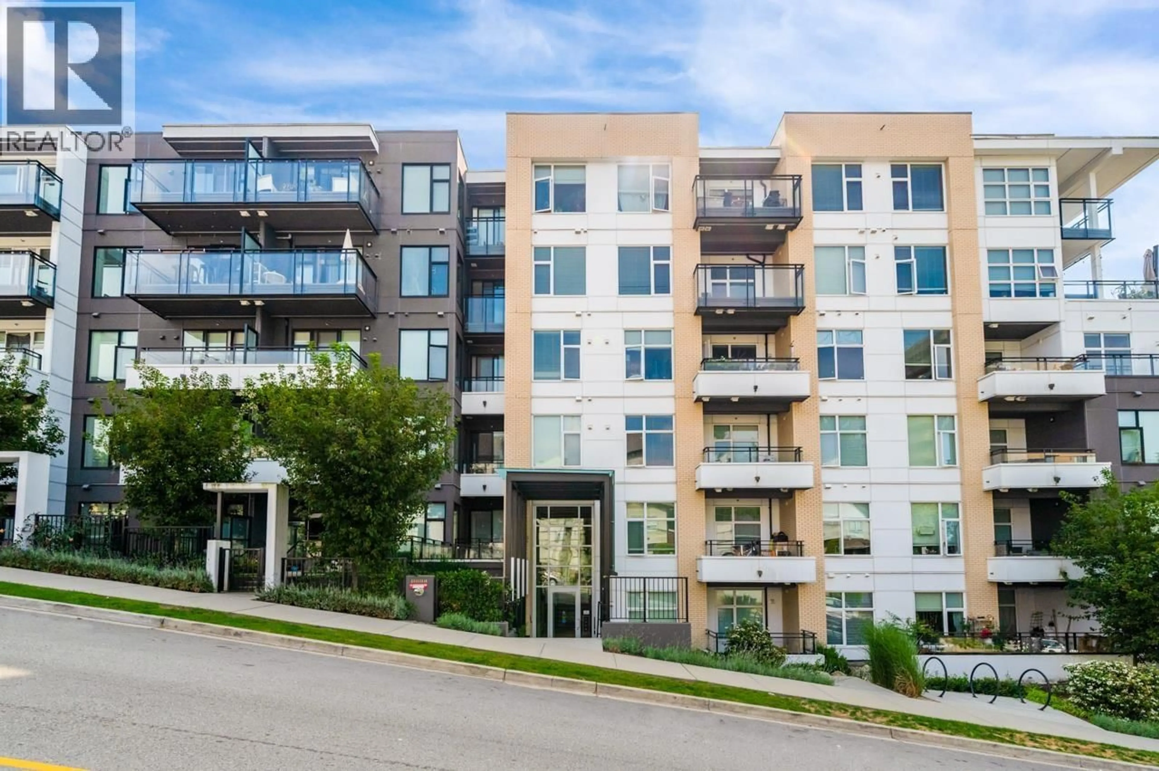 Unknown for 507 - 1012 AUCKLAND STREET, New Westminster British Columbia V3M0M3