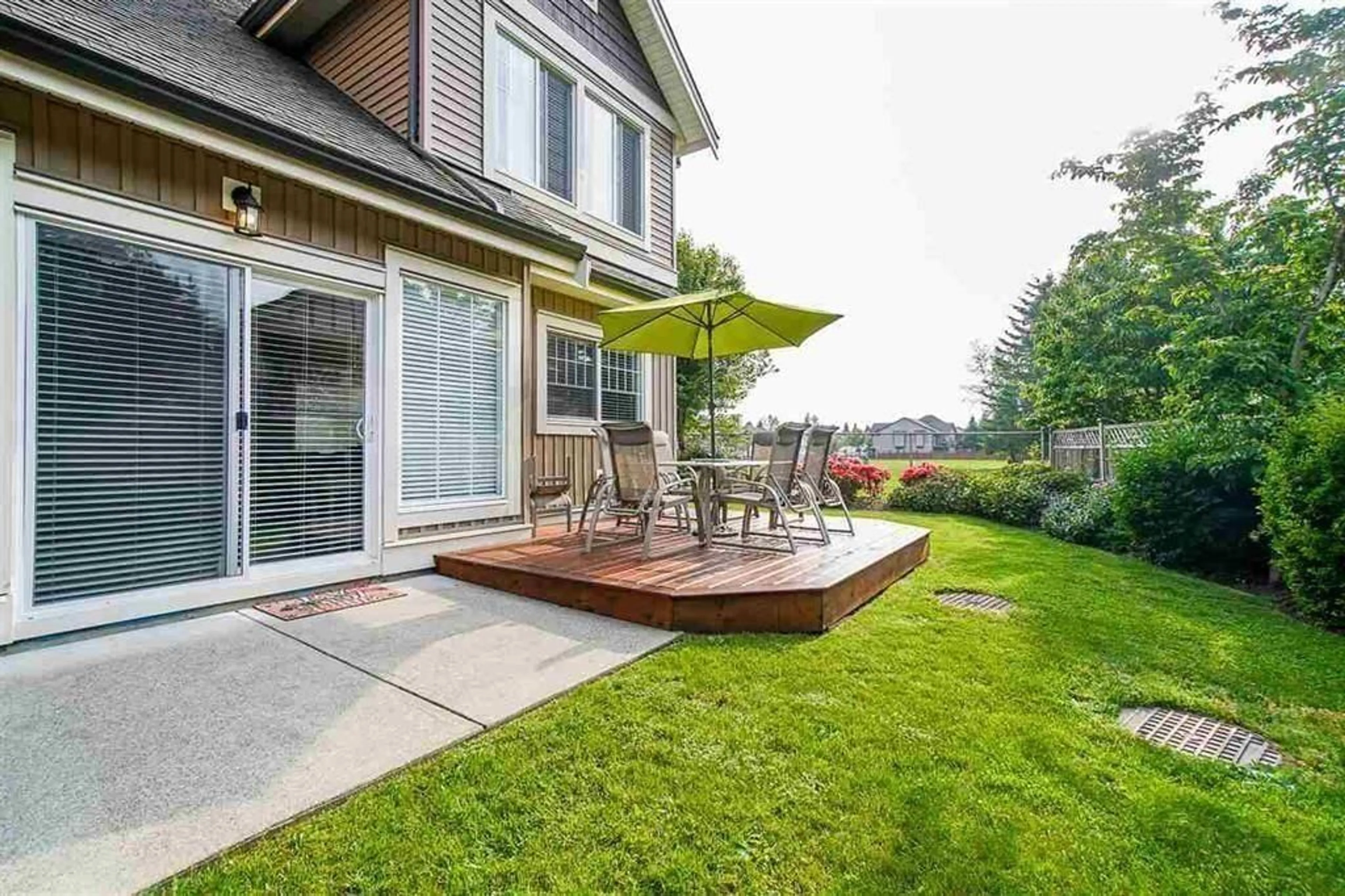 Patio, street for 10 - 32792 LIGHTBODY, Mission British Columbia V4S0B4