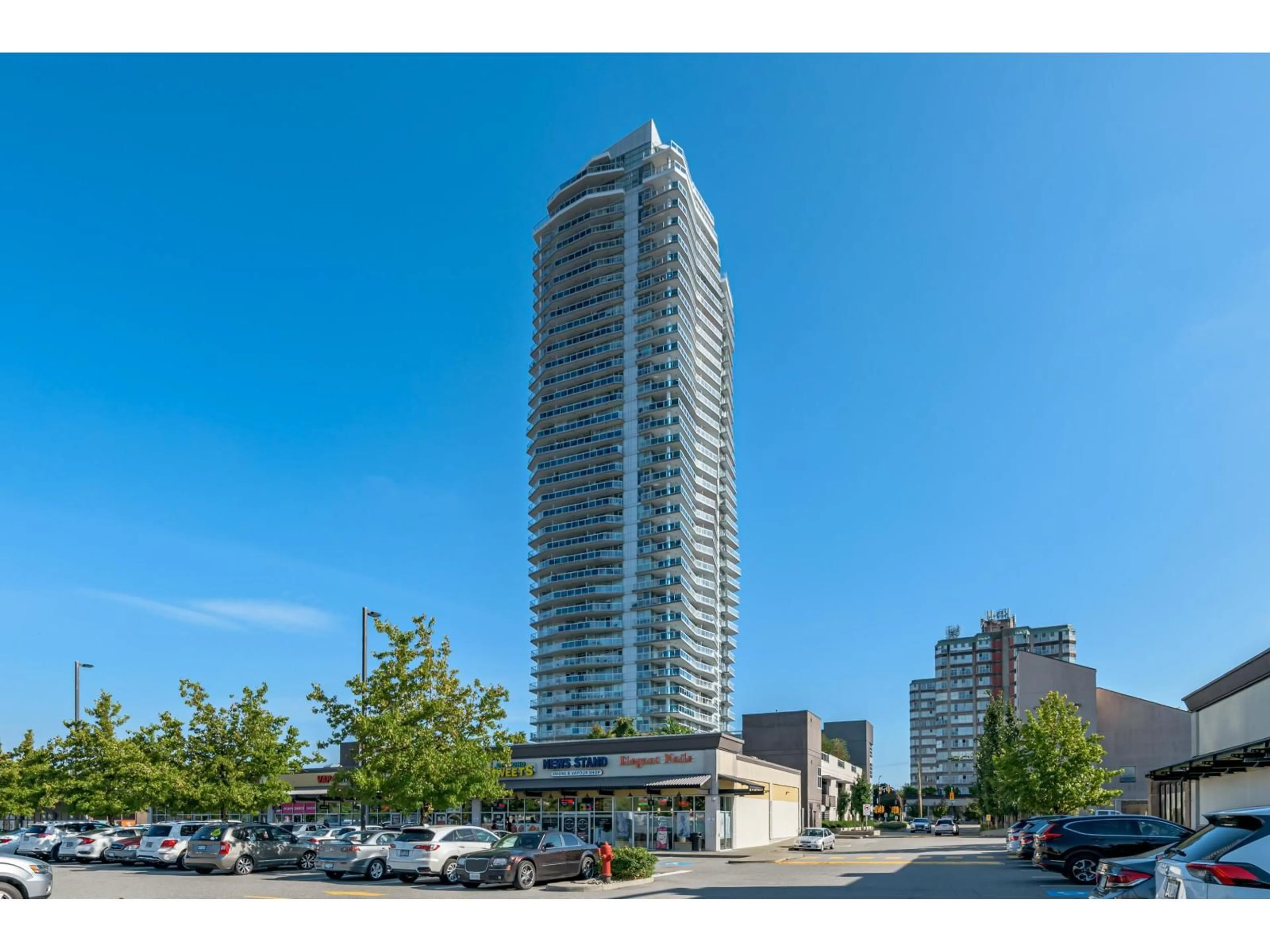 Unknown for 2105 - 11967 80, Delta British Columbia V4C0E2
