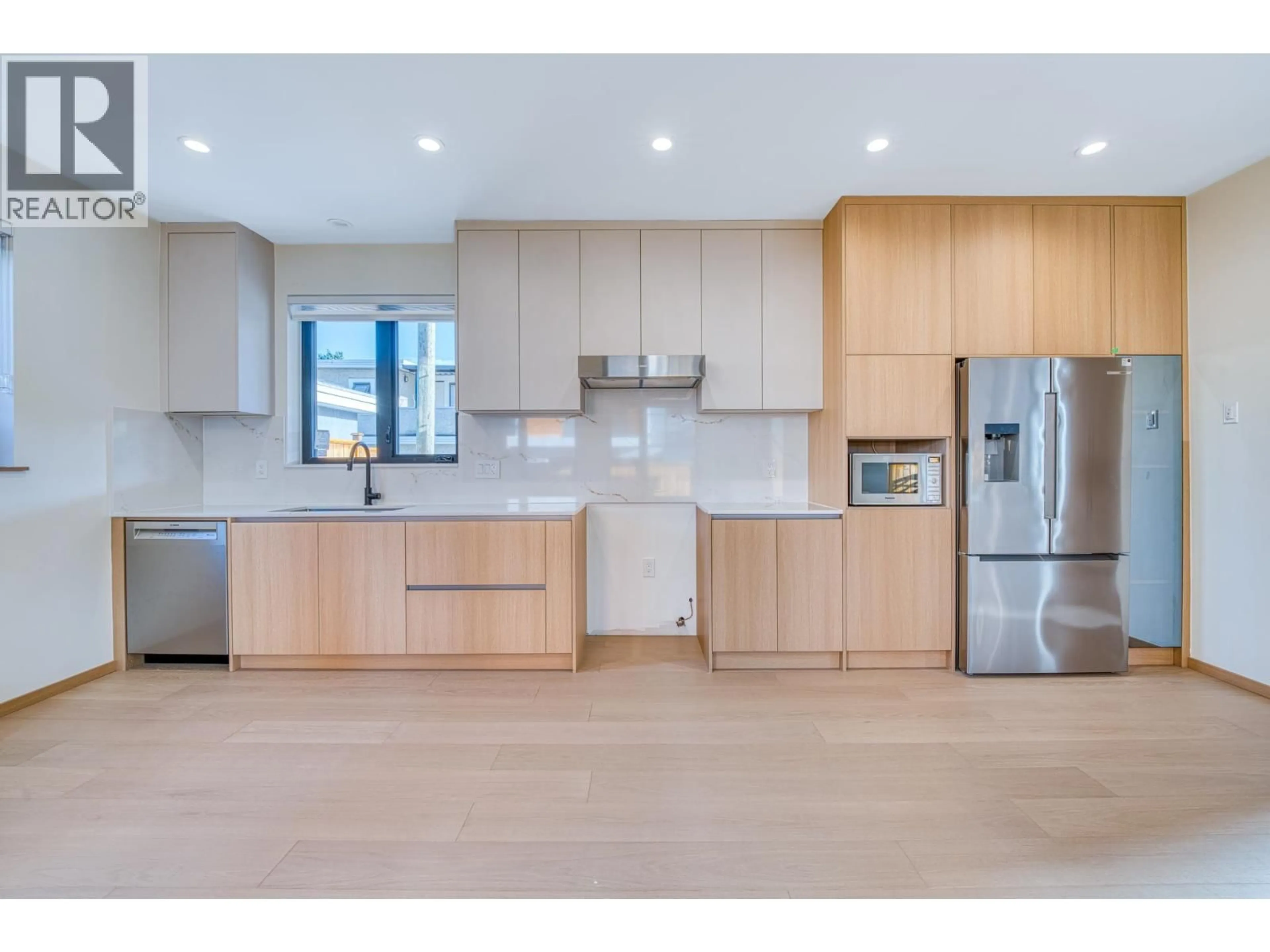 Open concept kitchen, unknown for 966 55TH AVENUE, Vancouver British Columbia V5X1N9