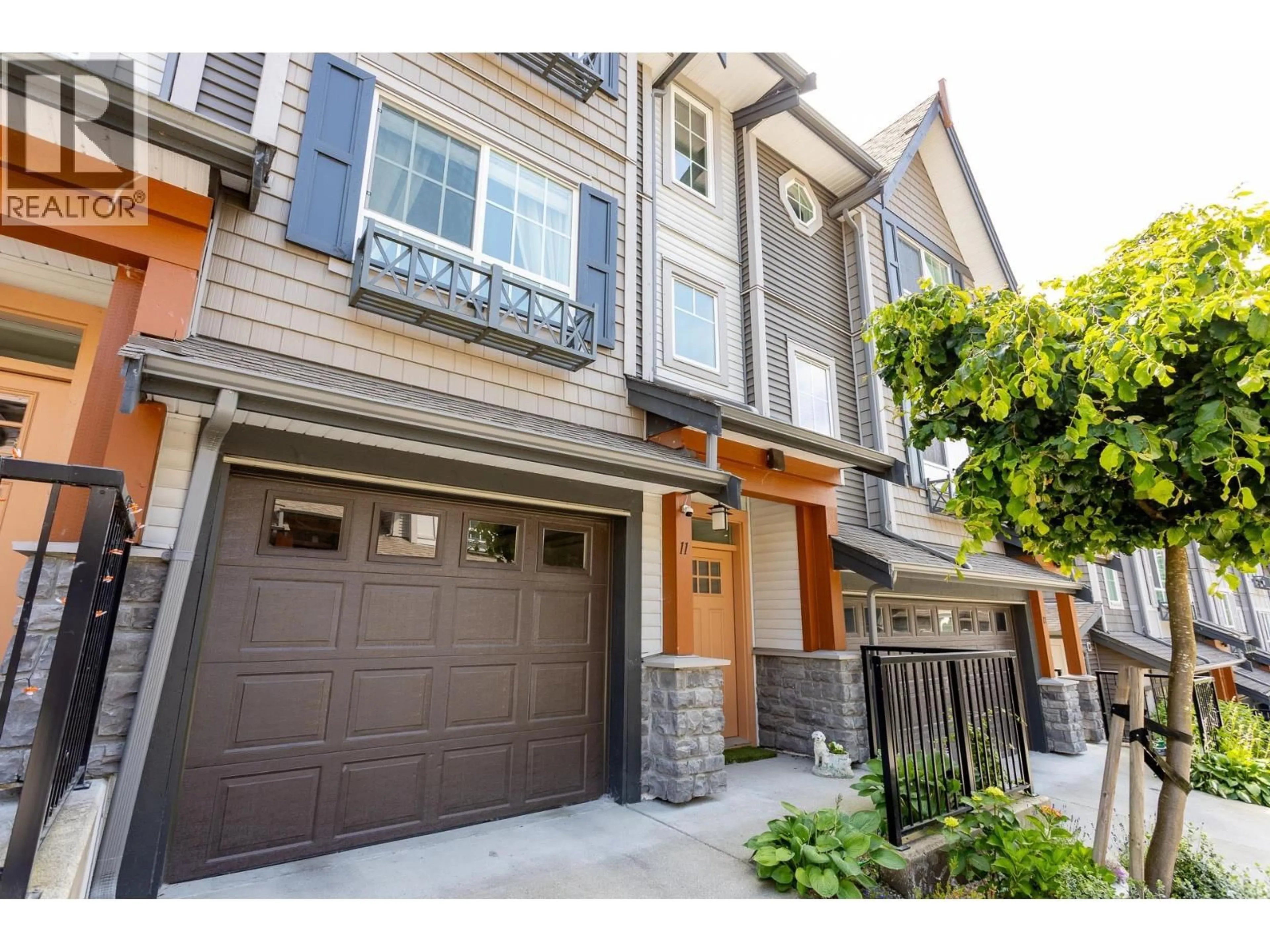 Unknown for 11 - 23539 GILKER HILL ROAD, Maple Ridge British Columbia V2W1C8