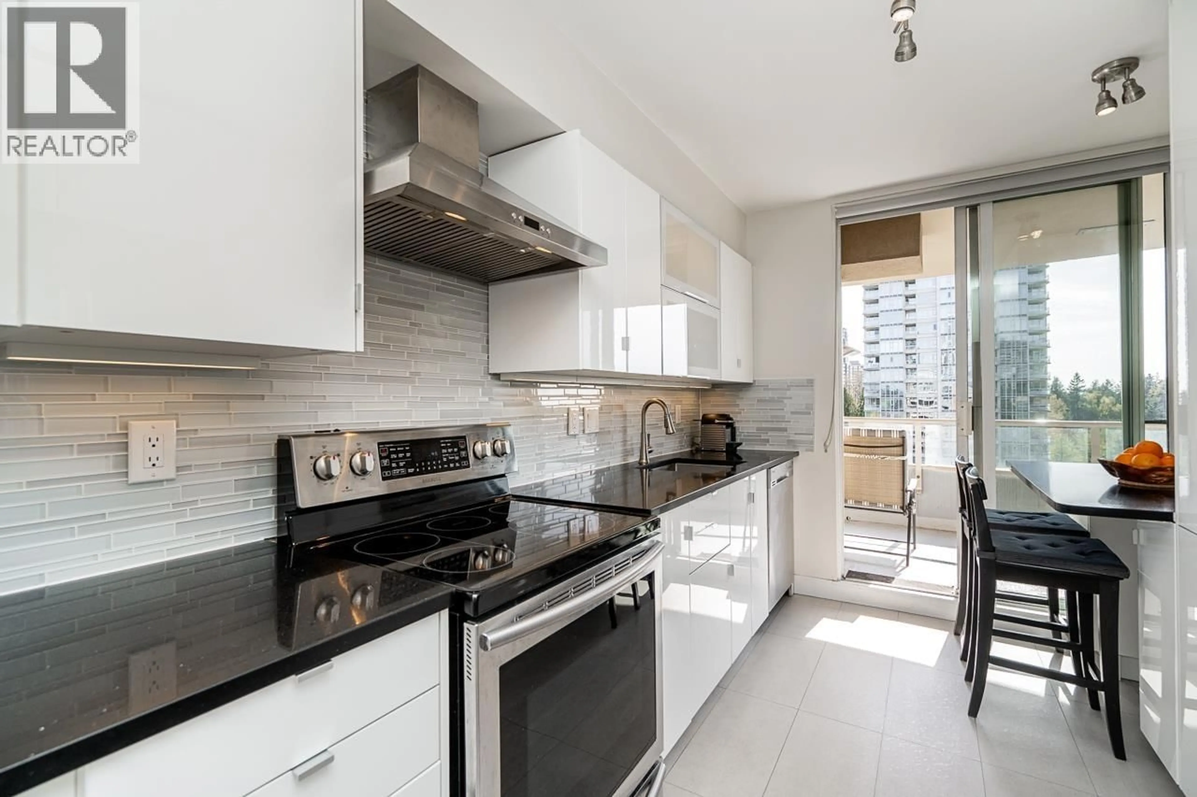 Unknown for 902 - 7108 EDMONDS STREET, Burnaby British Columbia V3N4X9
