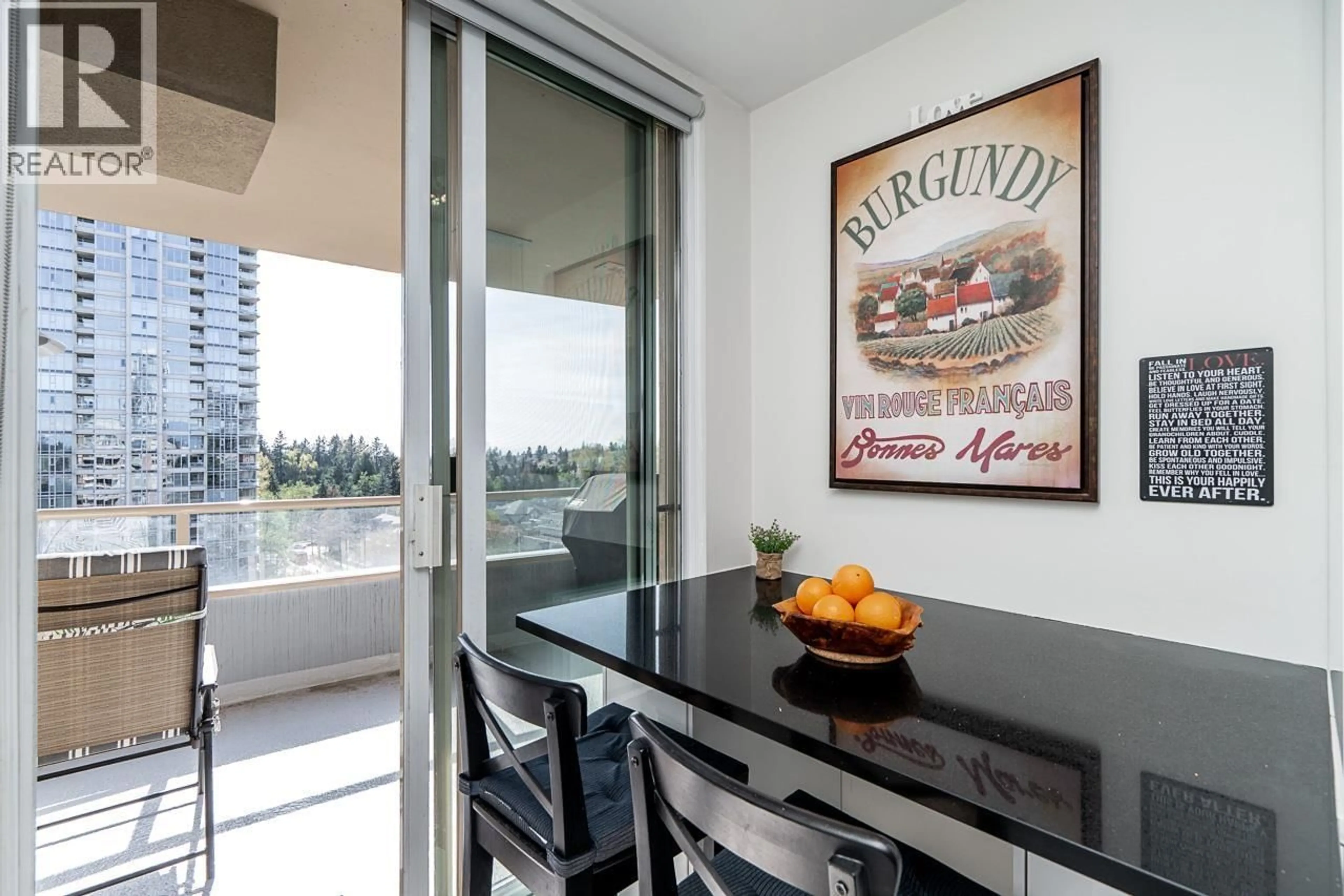 Dining room, unknown for 902 - 7108 EDMONDS STREET, Burnaby British Columbia V3N4X9