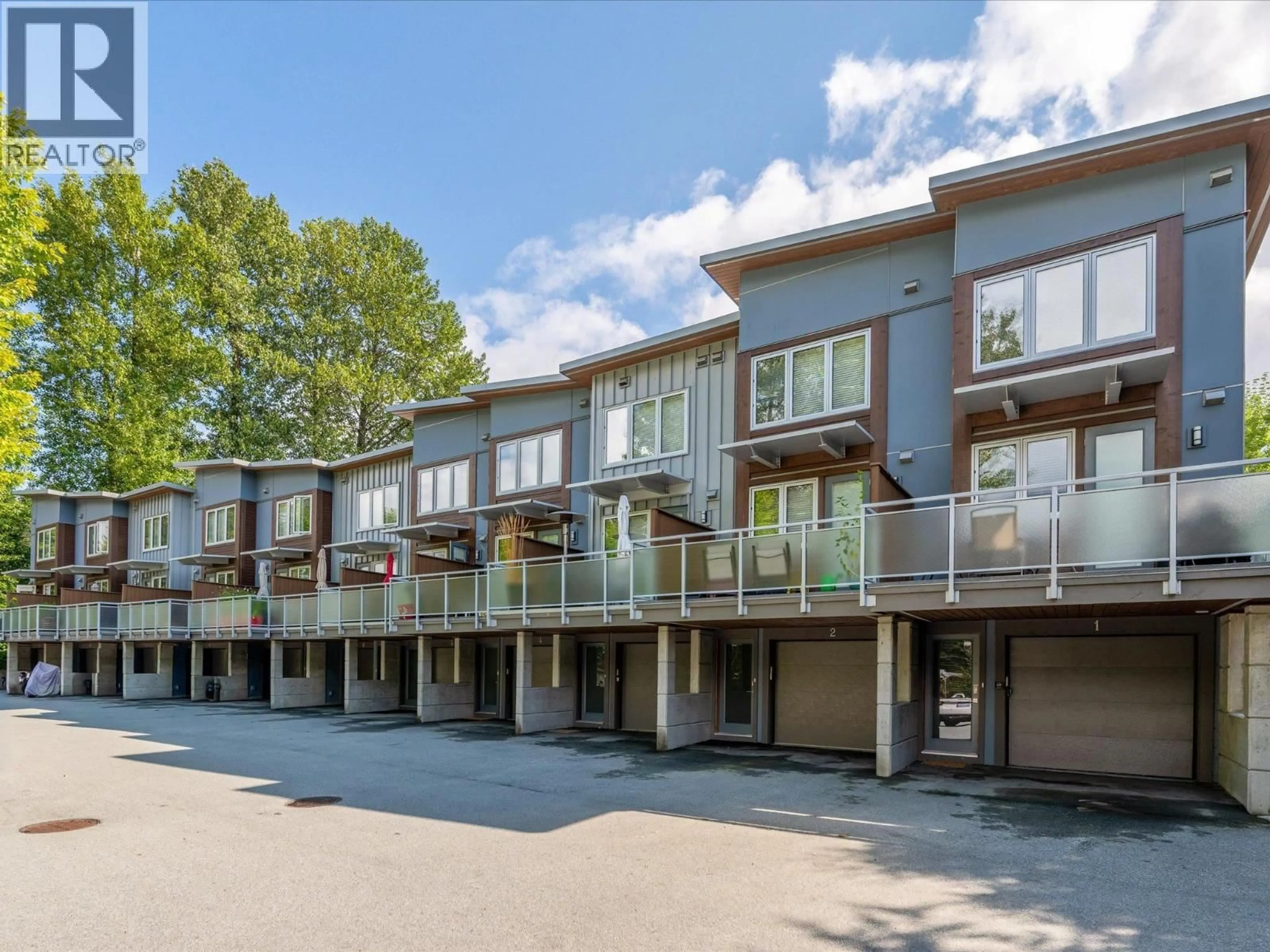 Patio, street for 1 - 2007 KAREN CRESCENT, Whistler British Columbia V8E0B3
