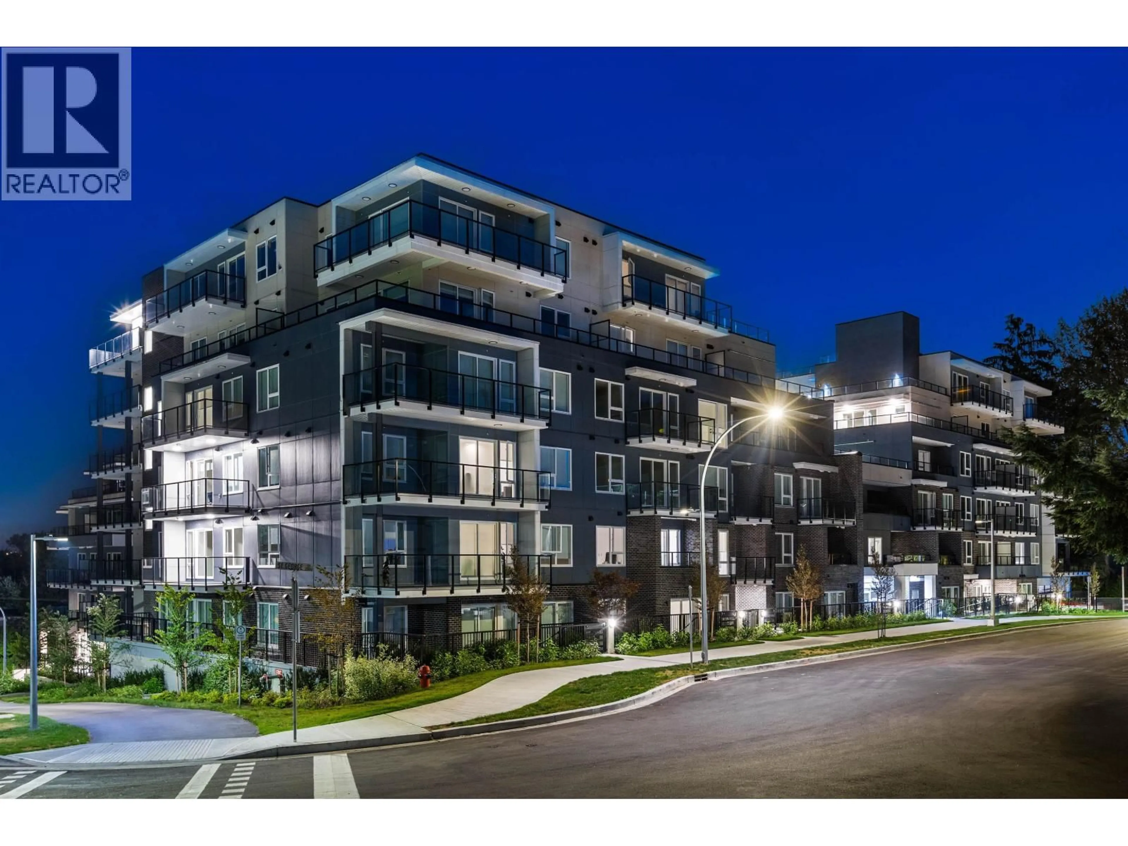 Unknown for 306 - 2002 ST. GEORGE STREET, Port Moody British Columbia V3H2E6