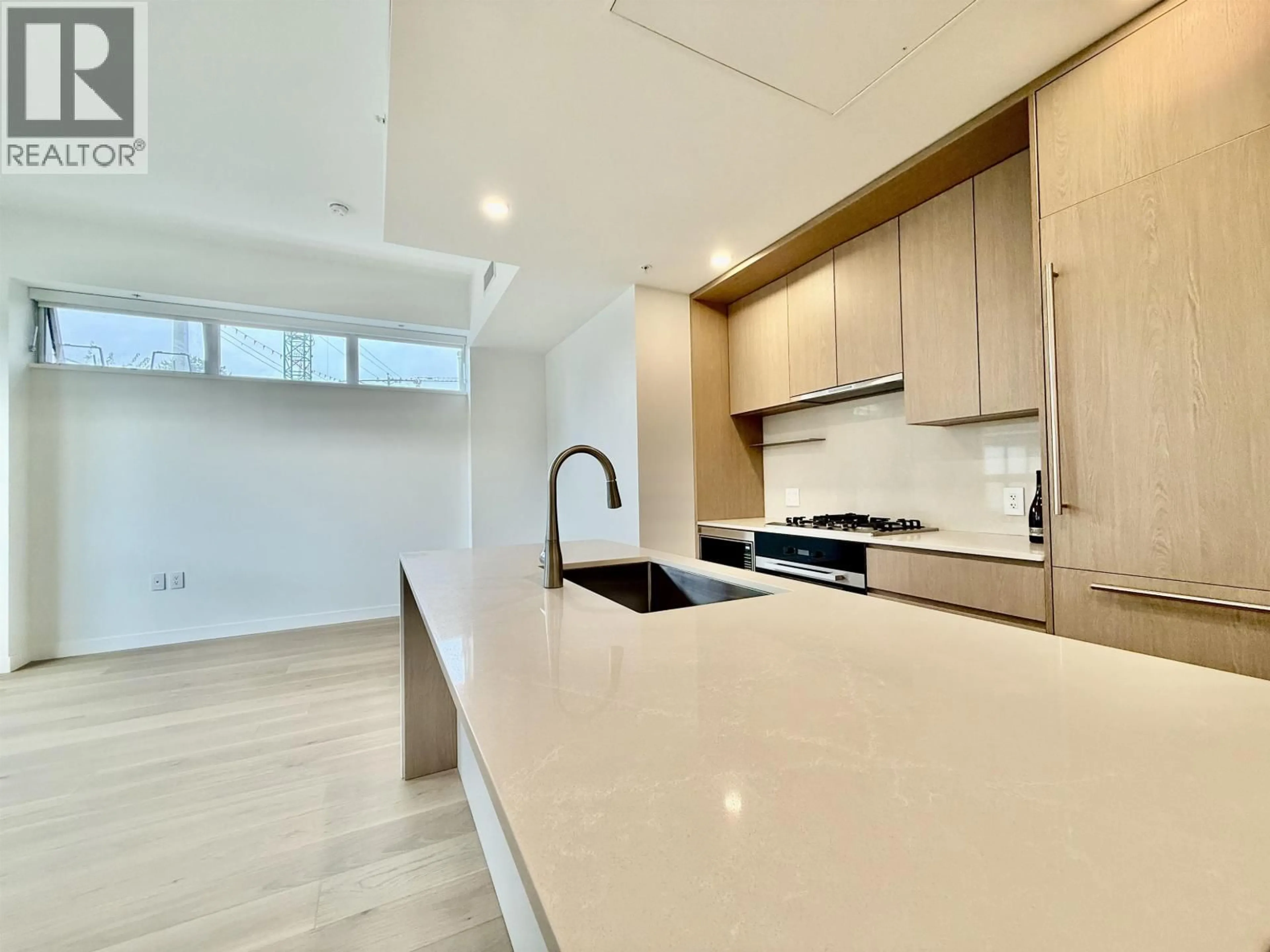 Open concept kitchen, unknown for 109 - 5212 CAMBIE STREET, Vancouver British Columbia V5Z2Z7