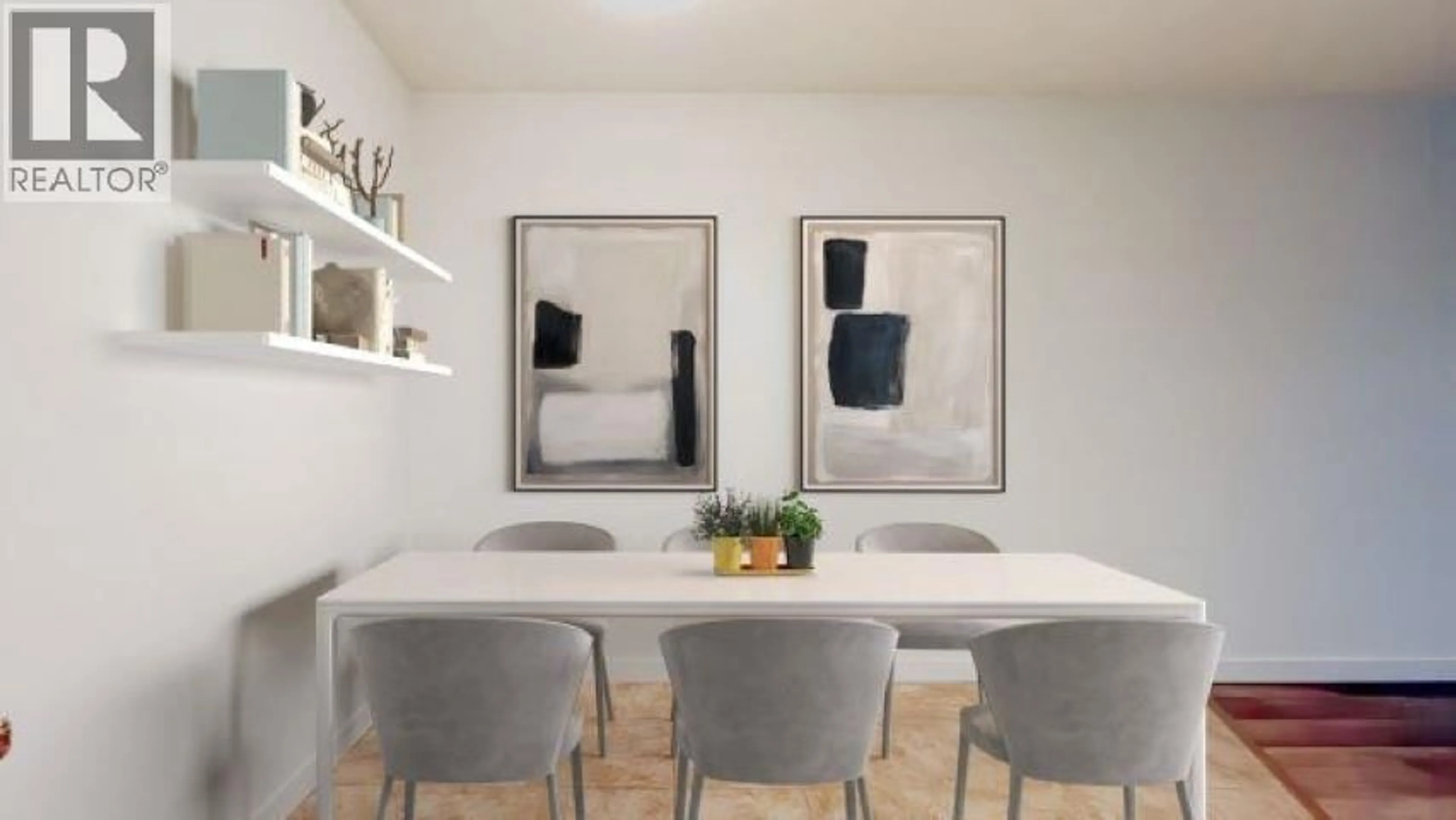 Dining room, unknown for 212 - 1202 LONDON STREET, New Westminster British Columbia V3M5Z6