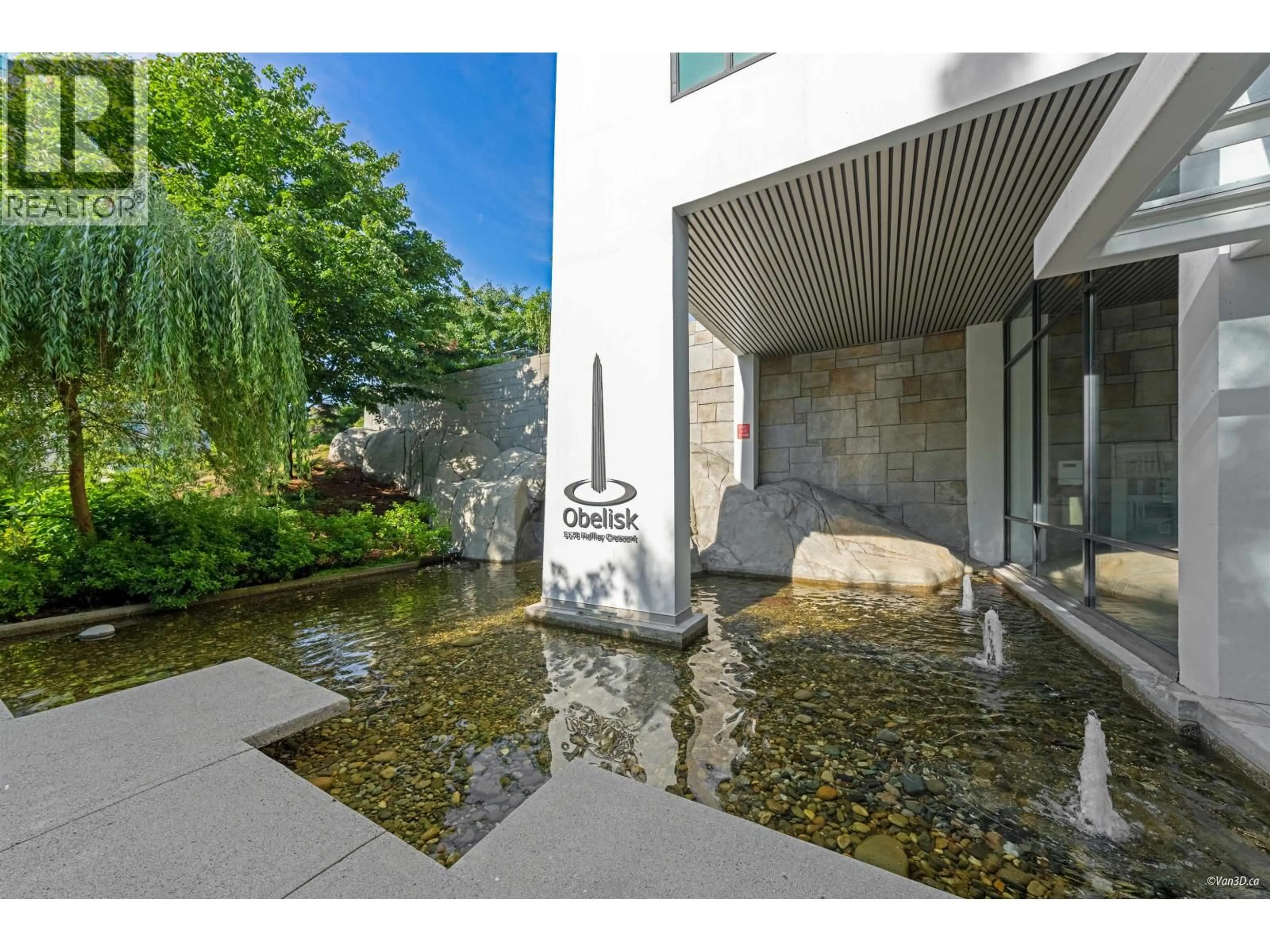 Patio, street for 3102 - 1178 HEFFLEY CRESCENT, Coquitlam British Columbia V3B0A7