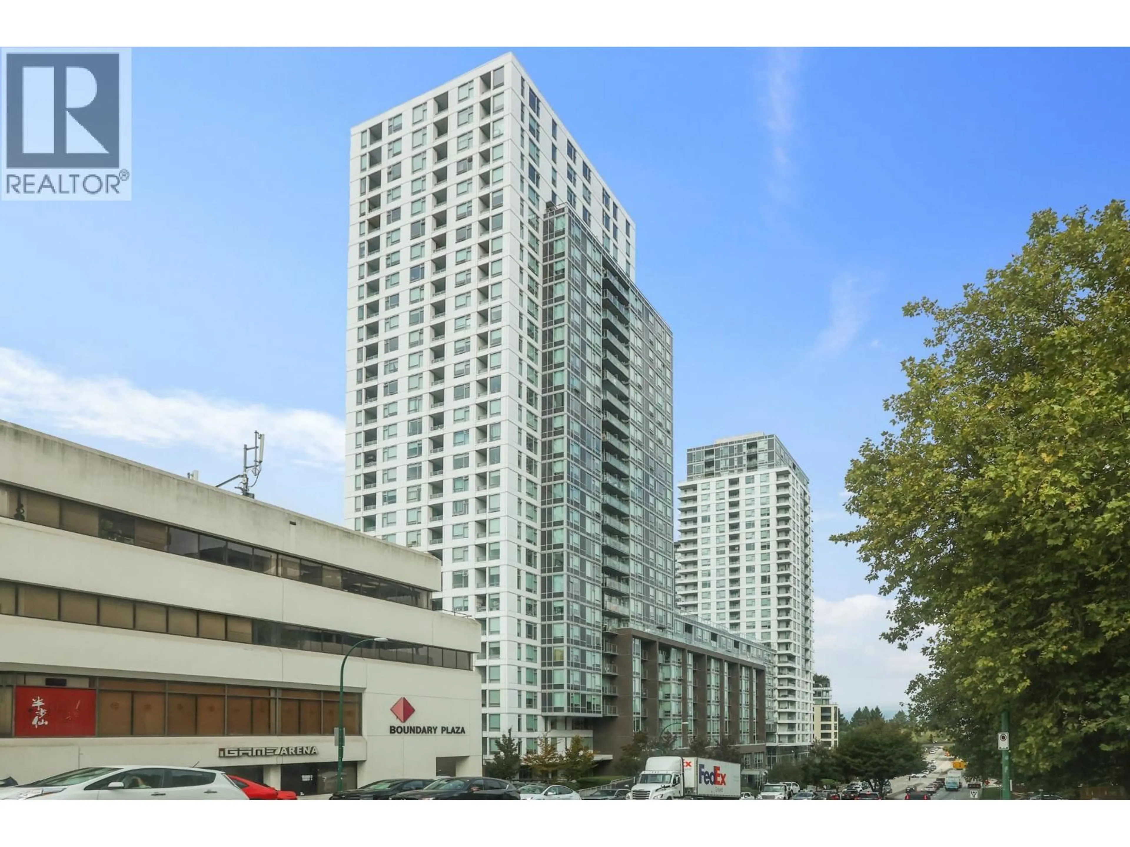 Unknown for 516 - 5665 BOUNDARY ROAD, Vancouver British Columbia V5R0E4