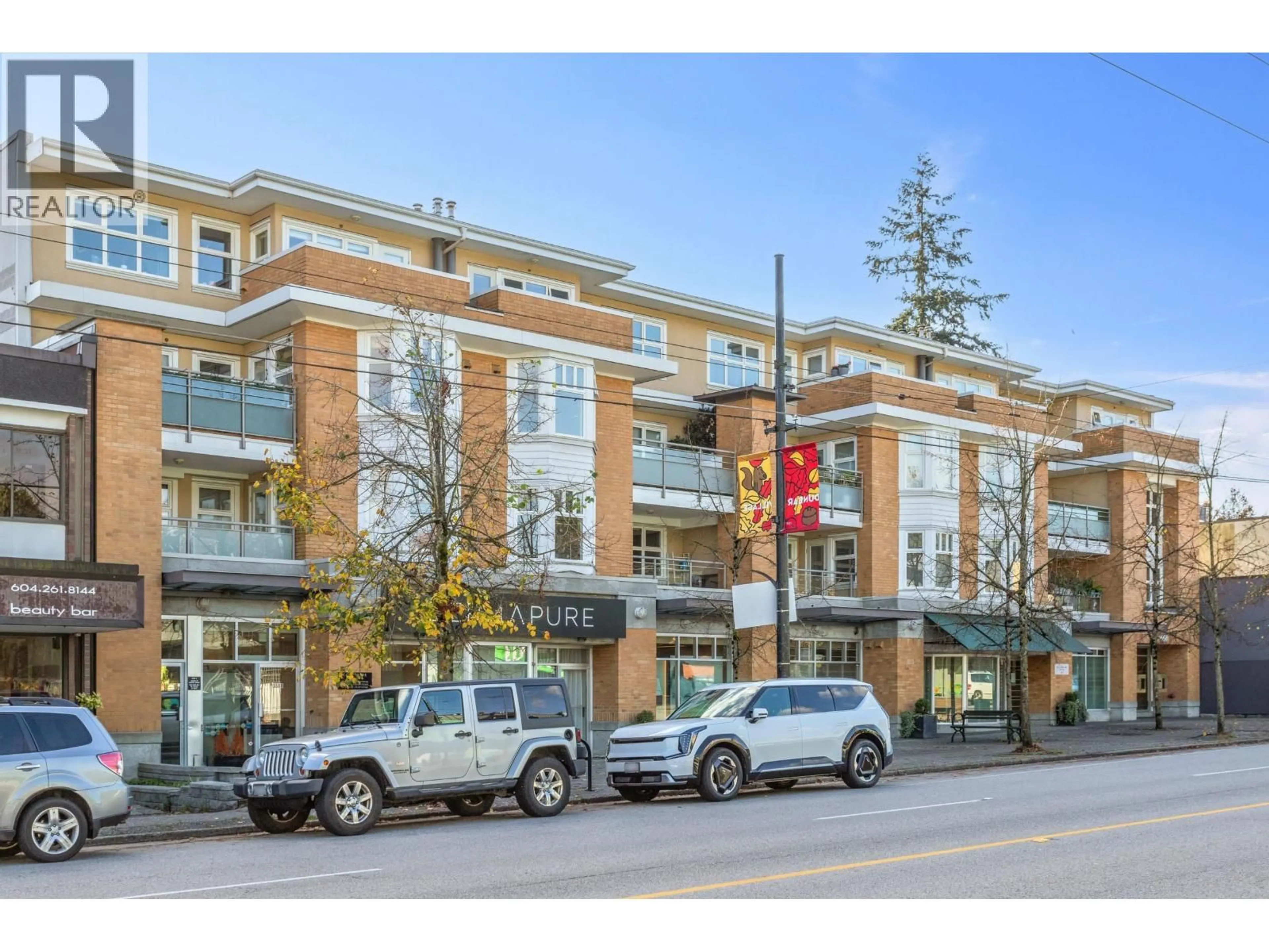 Unknown for 303 - 3580 41ST AVENUE, Vancouver British Columbia V6N3E6