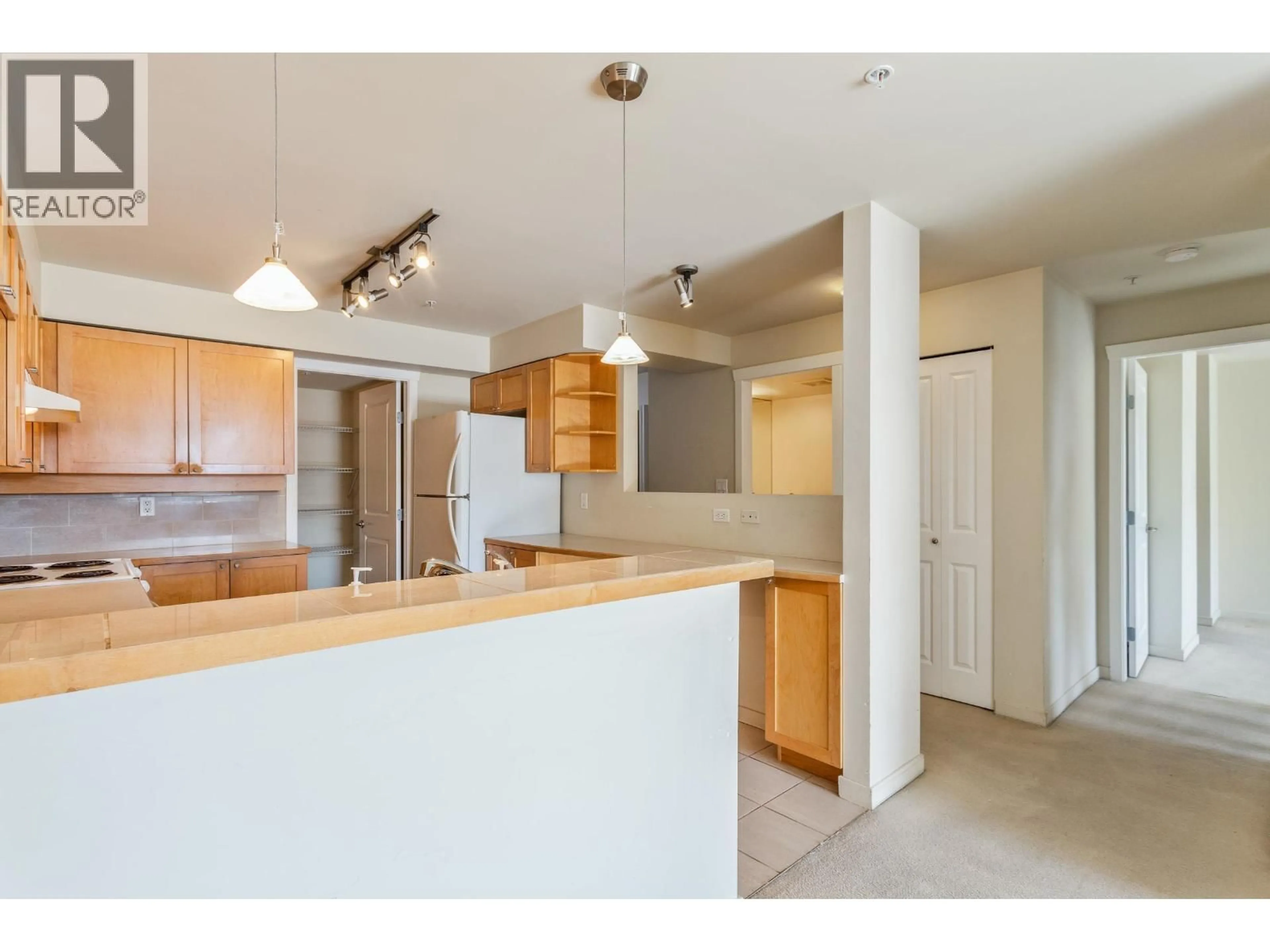 Open concept kitchen, unknown for 303 - 3580 41ST AVENUE, Vancouver British Columbia V6N3E6