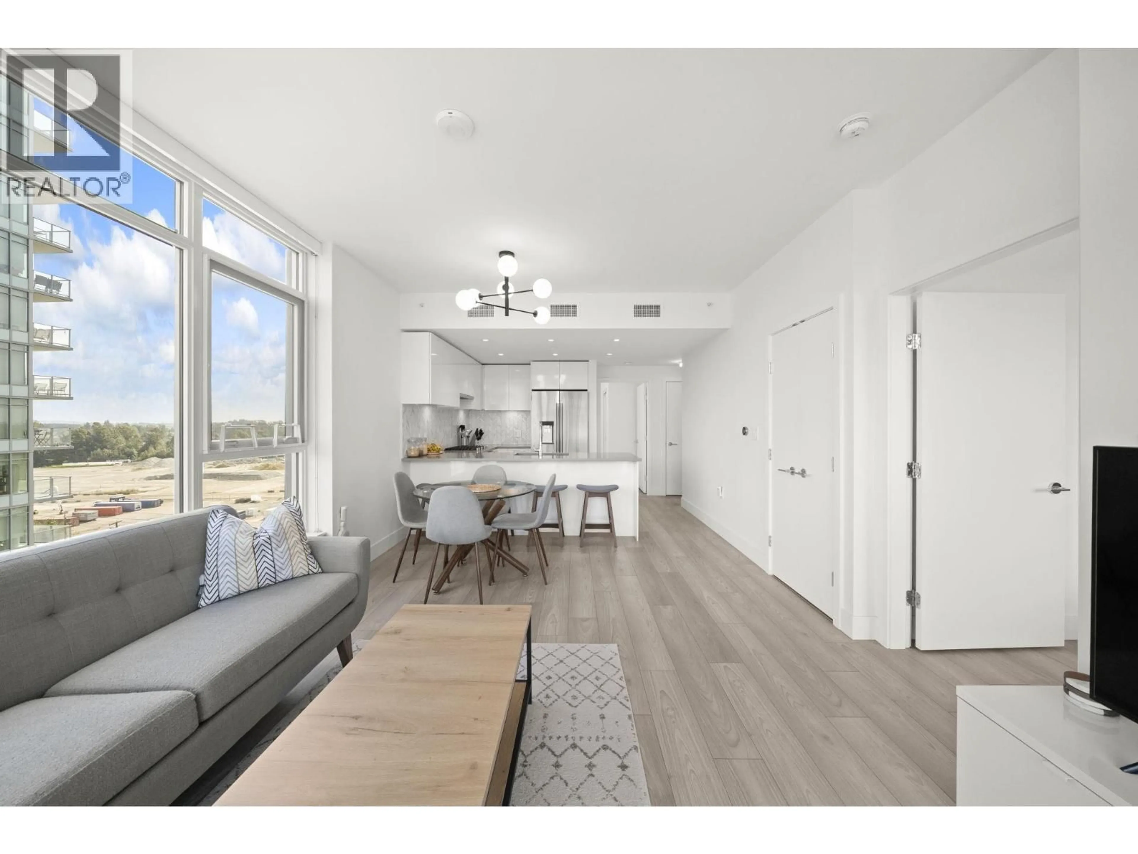 Unknown for 1007 - 8570 RIVERGRASS DRIVE, Vancouver British Columbia V5S0H4