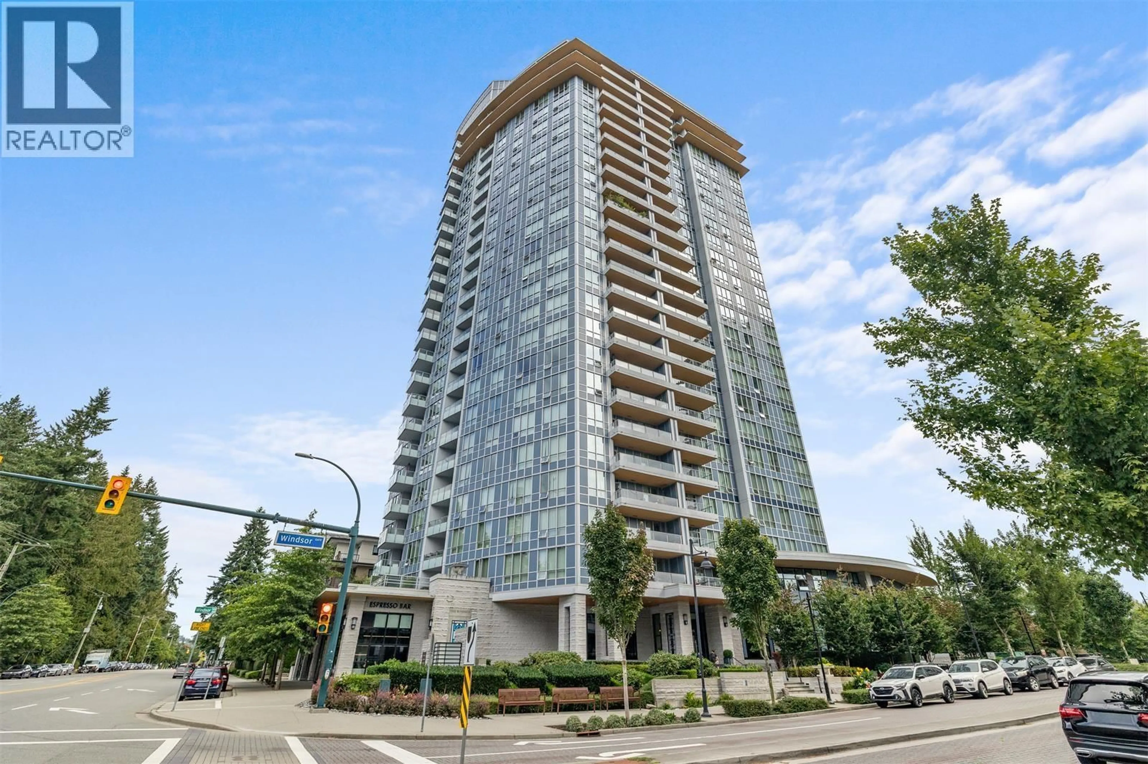 Unknown for 2502 - 3093 WINDSOR GATE, Coquitlam British Columbia V3B0N2