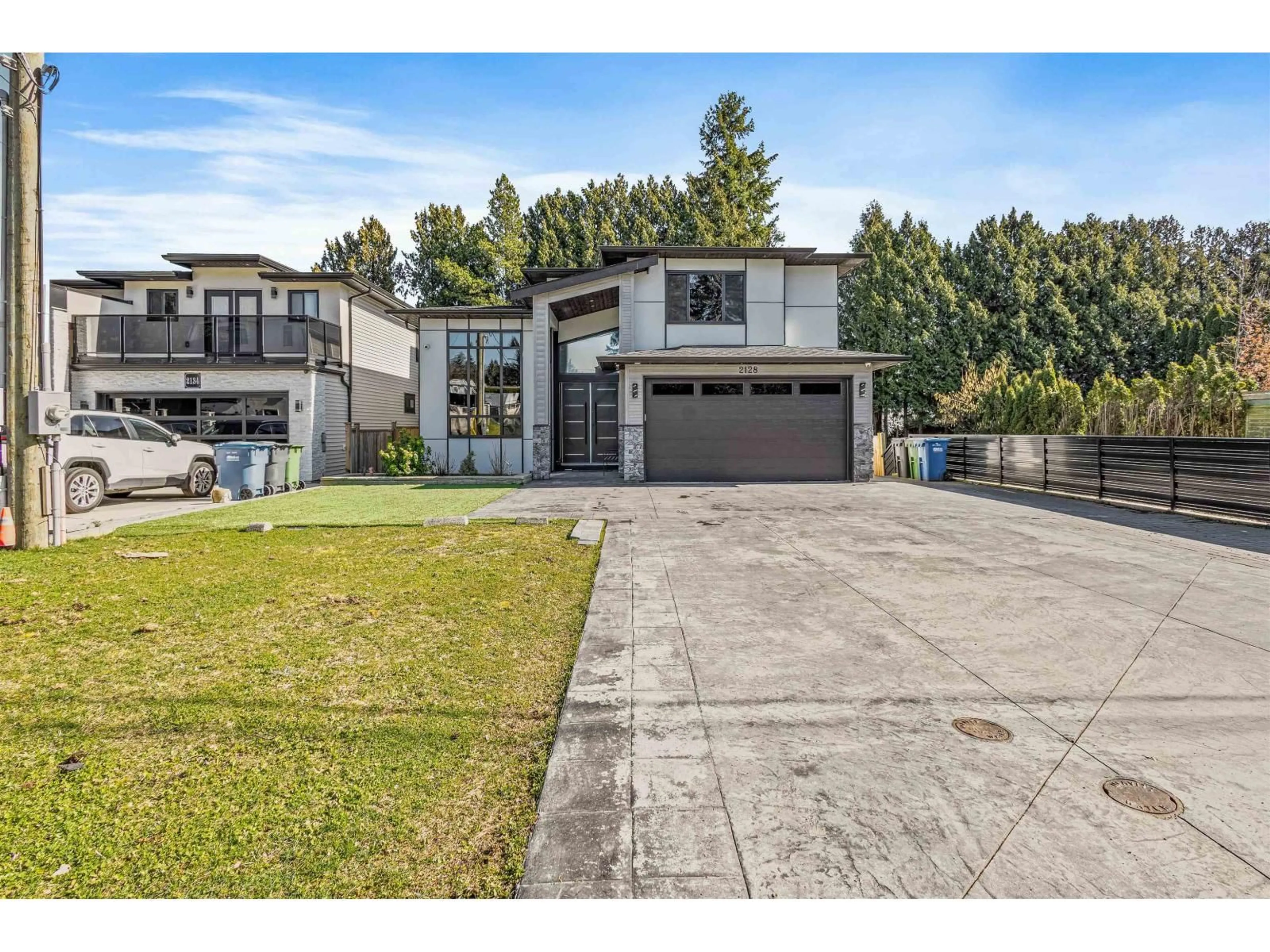 Unknown for 2128 OAKRIDGE, Abbotsford British Columbia V2T6A8