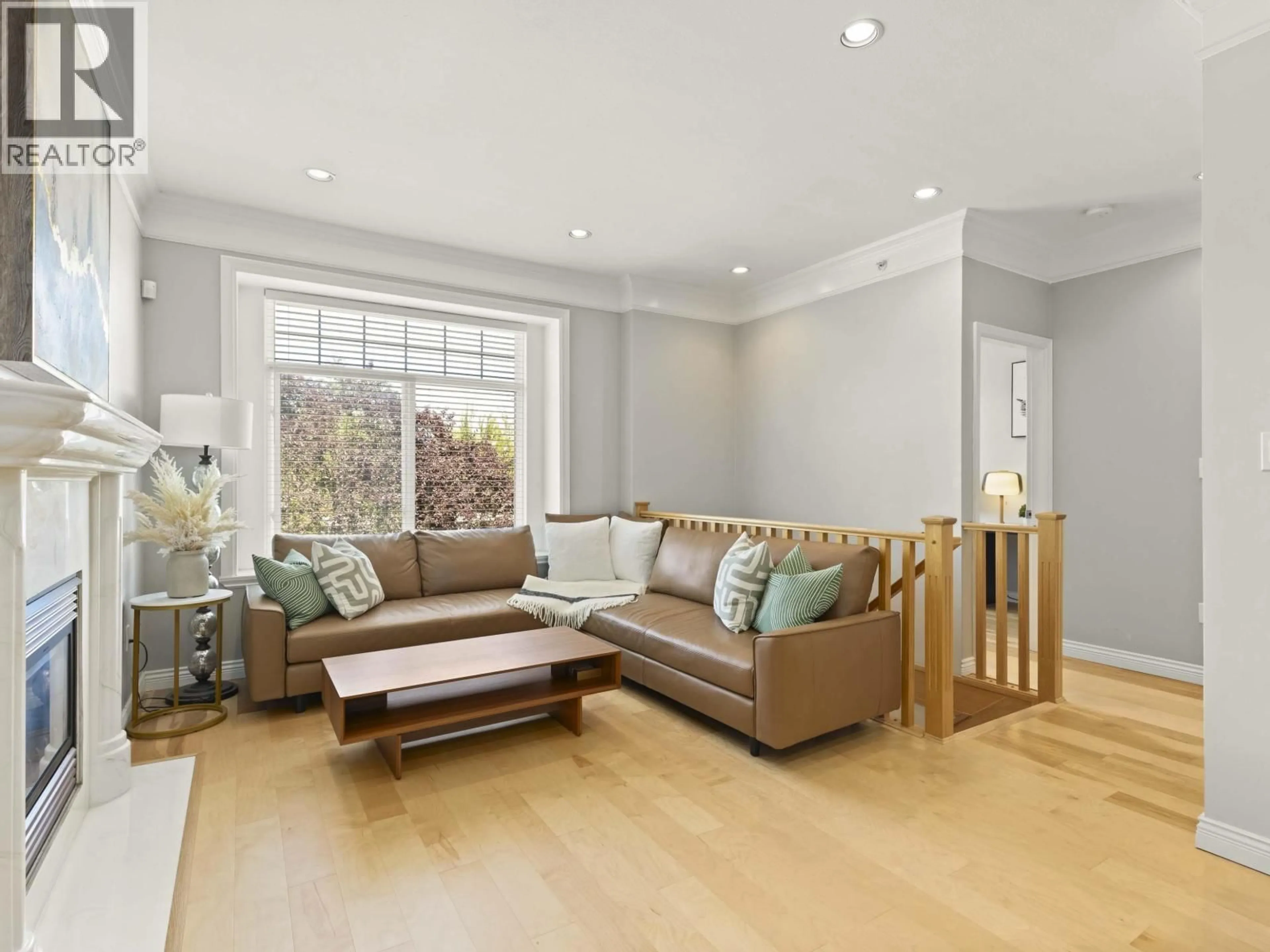 Living room with furniture, unknown for 1336 16TH AVENUE, Vancouver British Columbia V5T4G8