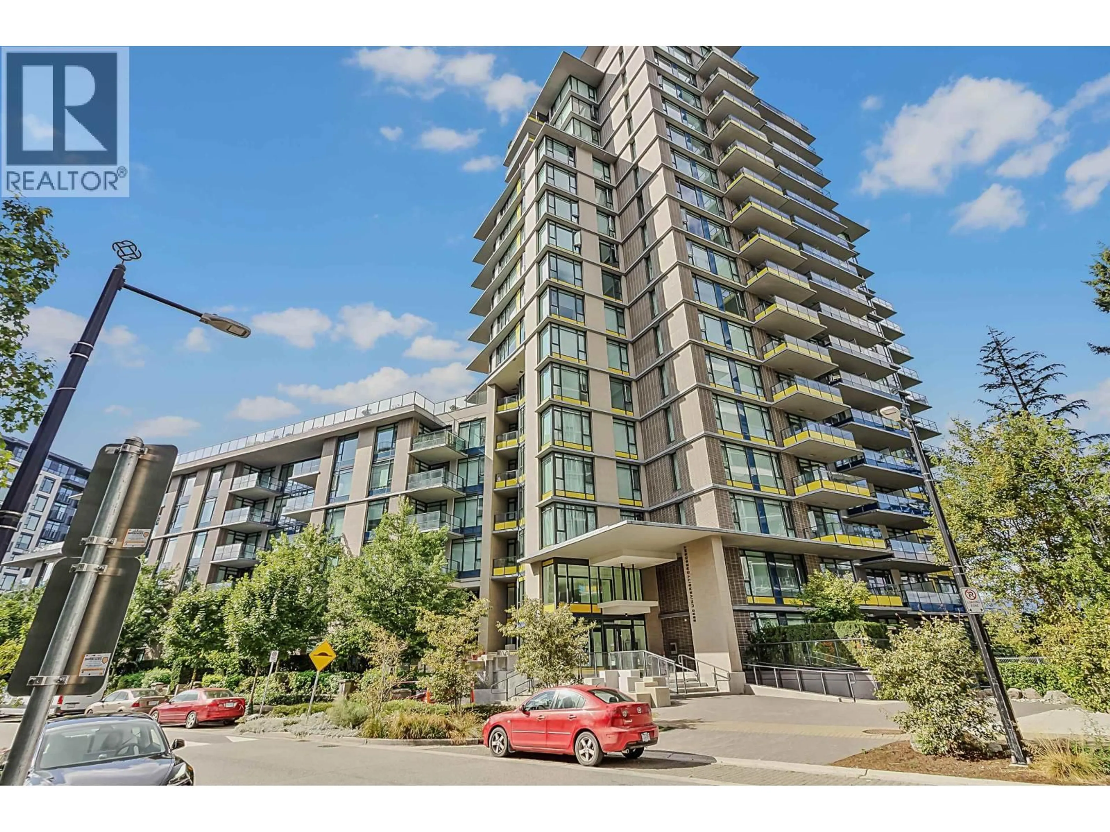 Unknown for 1006 - 8850 UNIVERSITY CRESCENT, Burnaby British Columbia V5A0C8