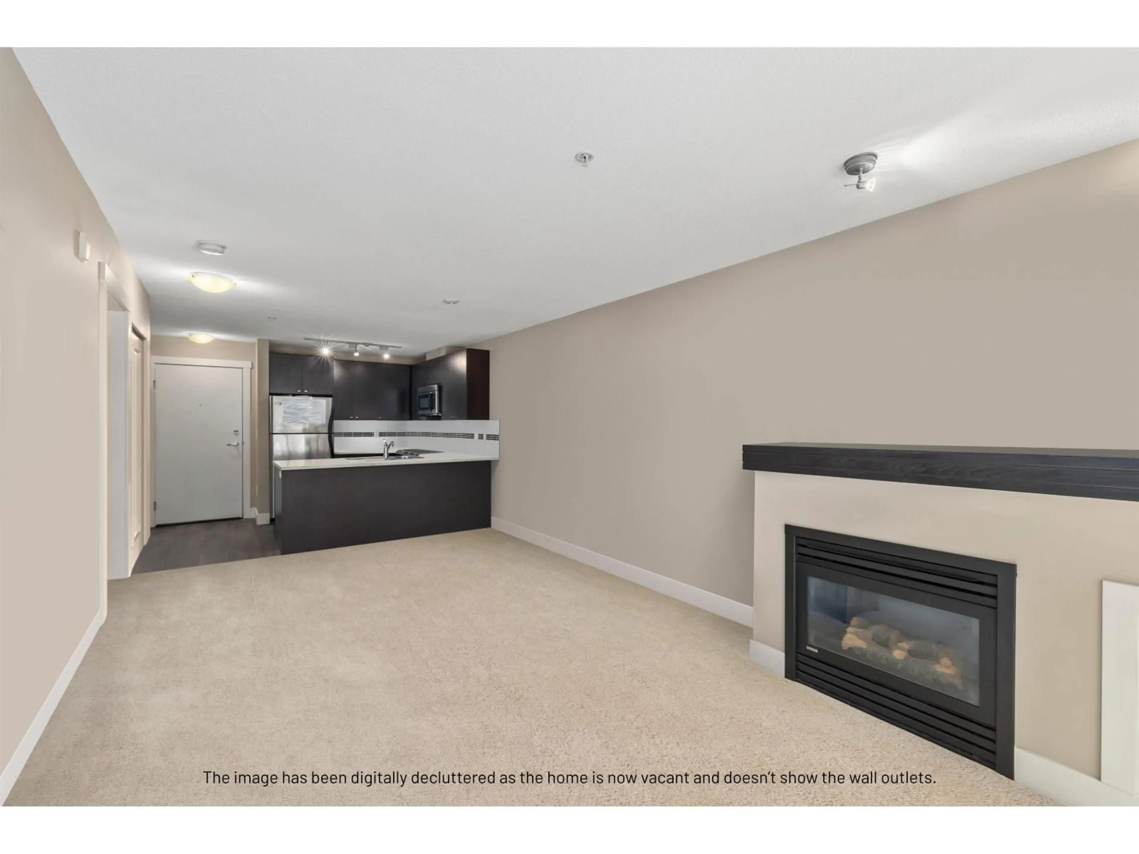 A pic of a room for 214 - 6500 194, Surrey British Columbia V4N5X4