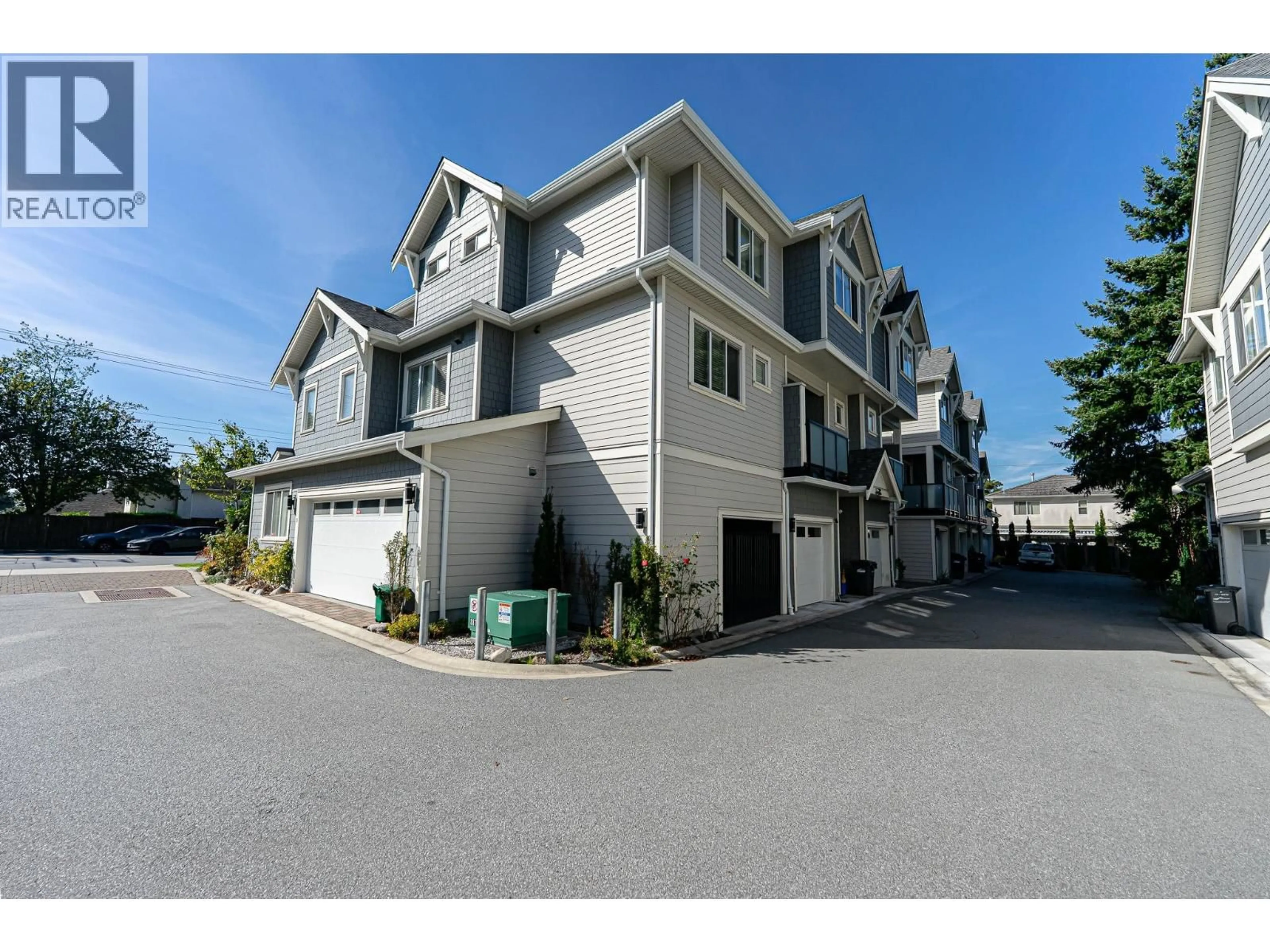 Unknown for 4 - 9080 NO. 2 ROAD, Richmond British Columbia V7E2C7