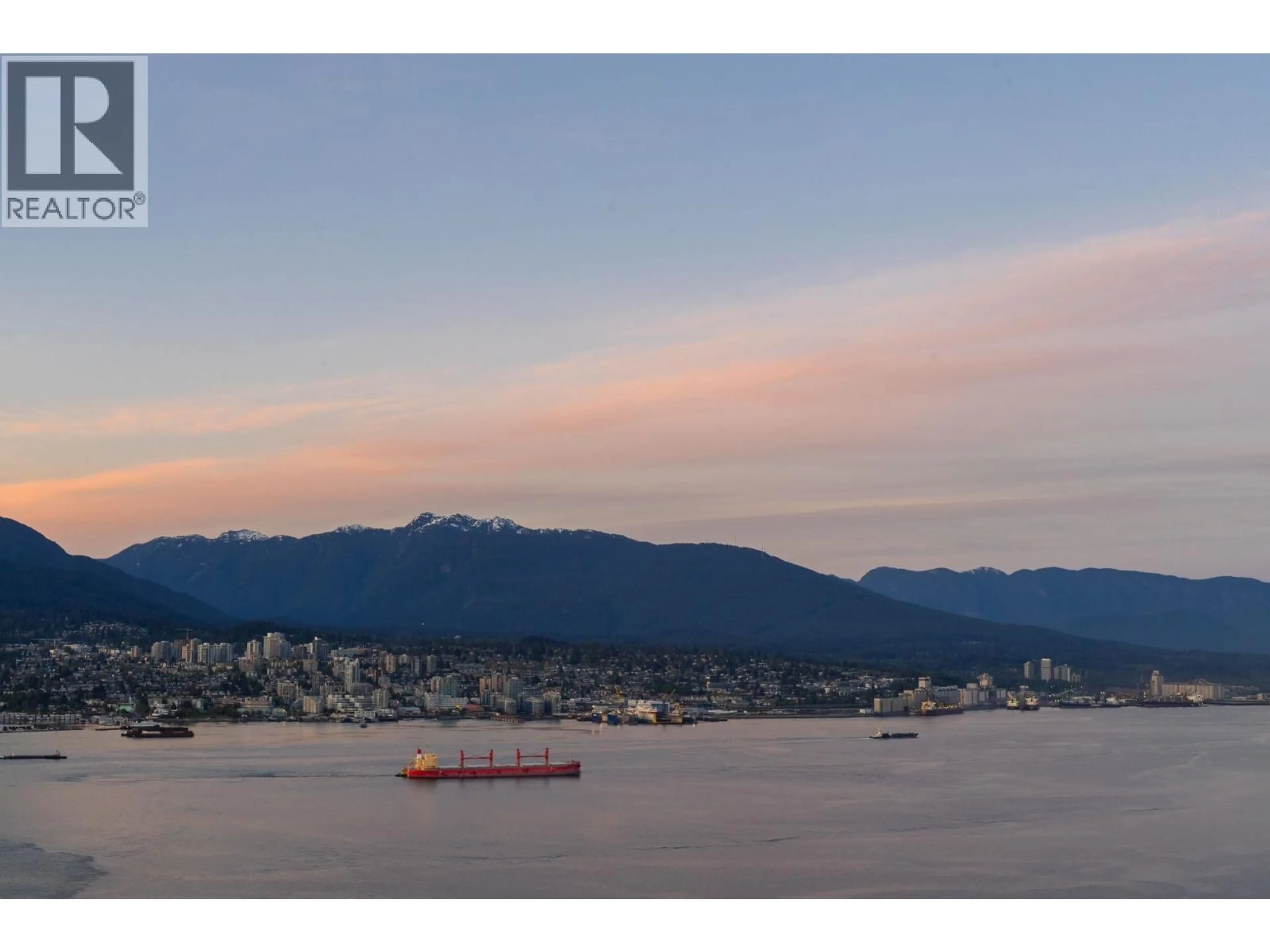 Blurry image for 4501 - 1011 CORDOVA STREET, Vancouver British Columbia V6C0B2