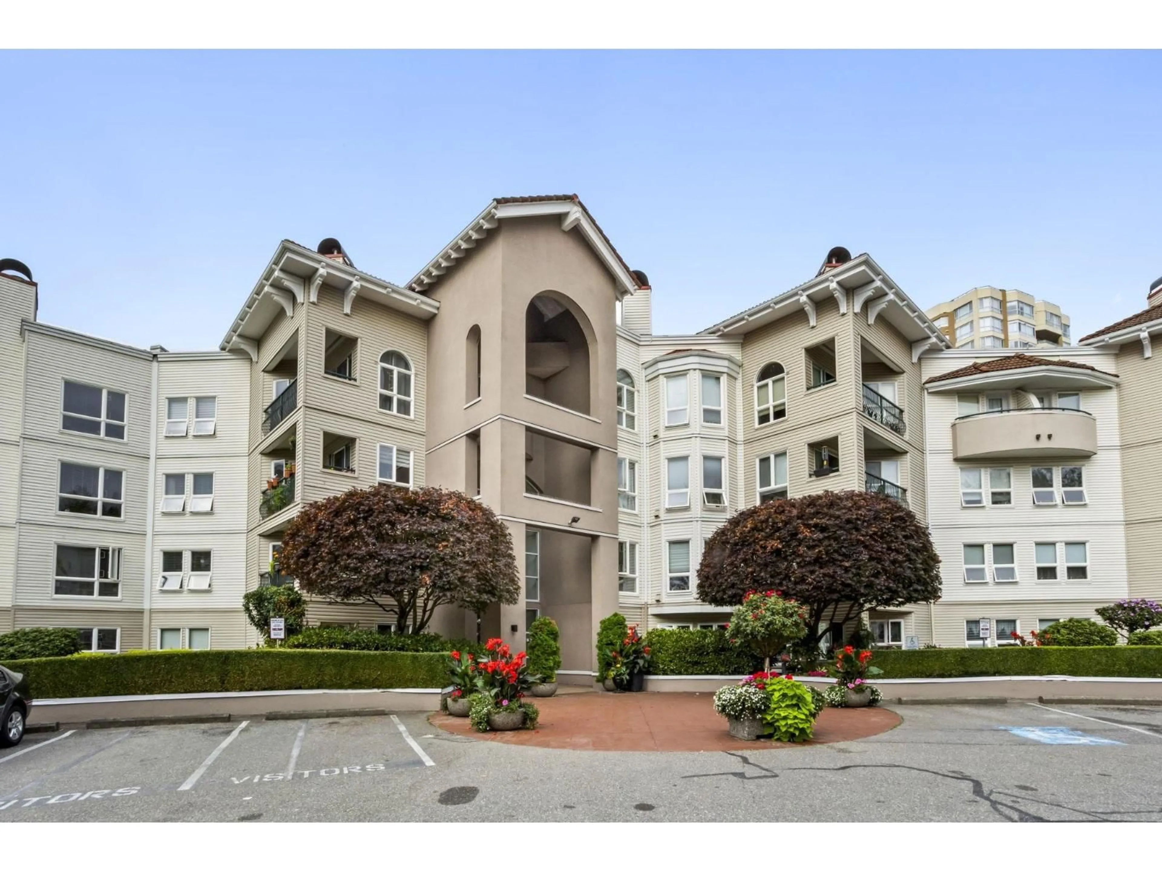 Unknown for 201 - 3172 GLADWIN, Abbotsford British Columbia V2T5T3