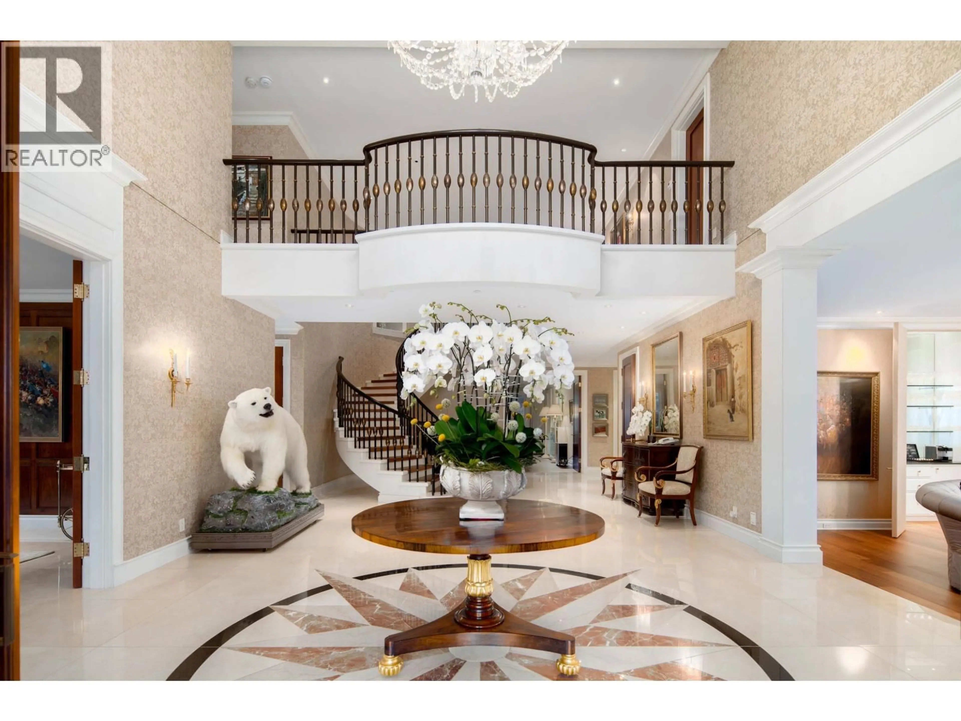 Indoor foyer for 4778 DRUMMOND DRIVE, Vancouver British Columbia V6T1B4