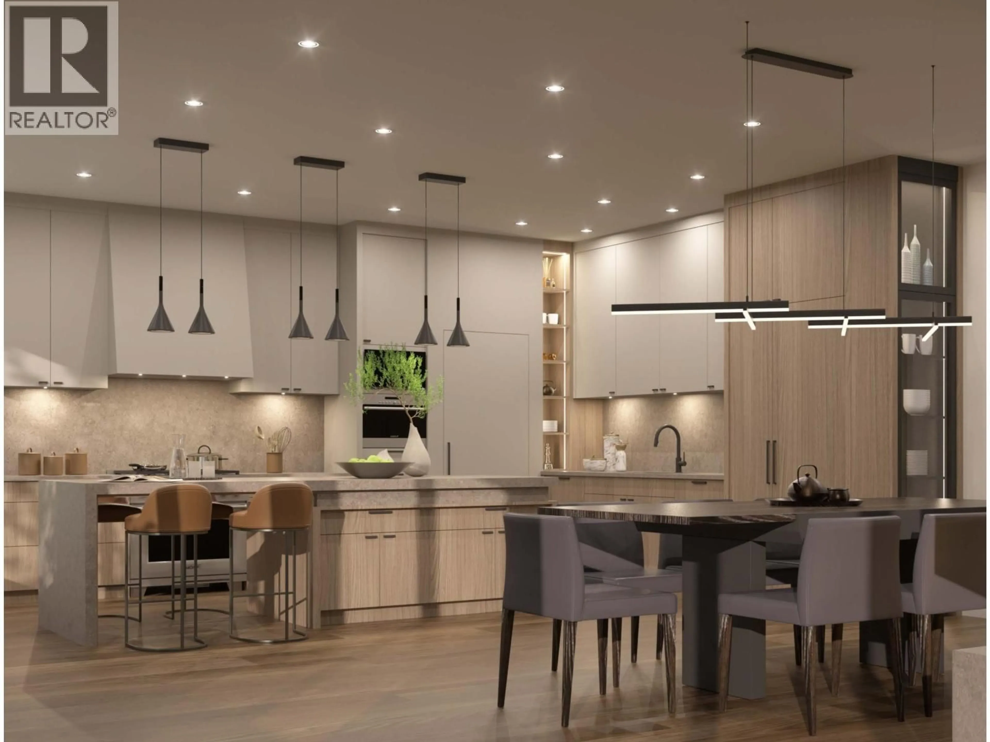 Open concept kitchen, unknown for 5657 WESTPORT ROAD, West Vancouver British Columbia V7W1V3