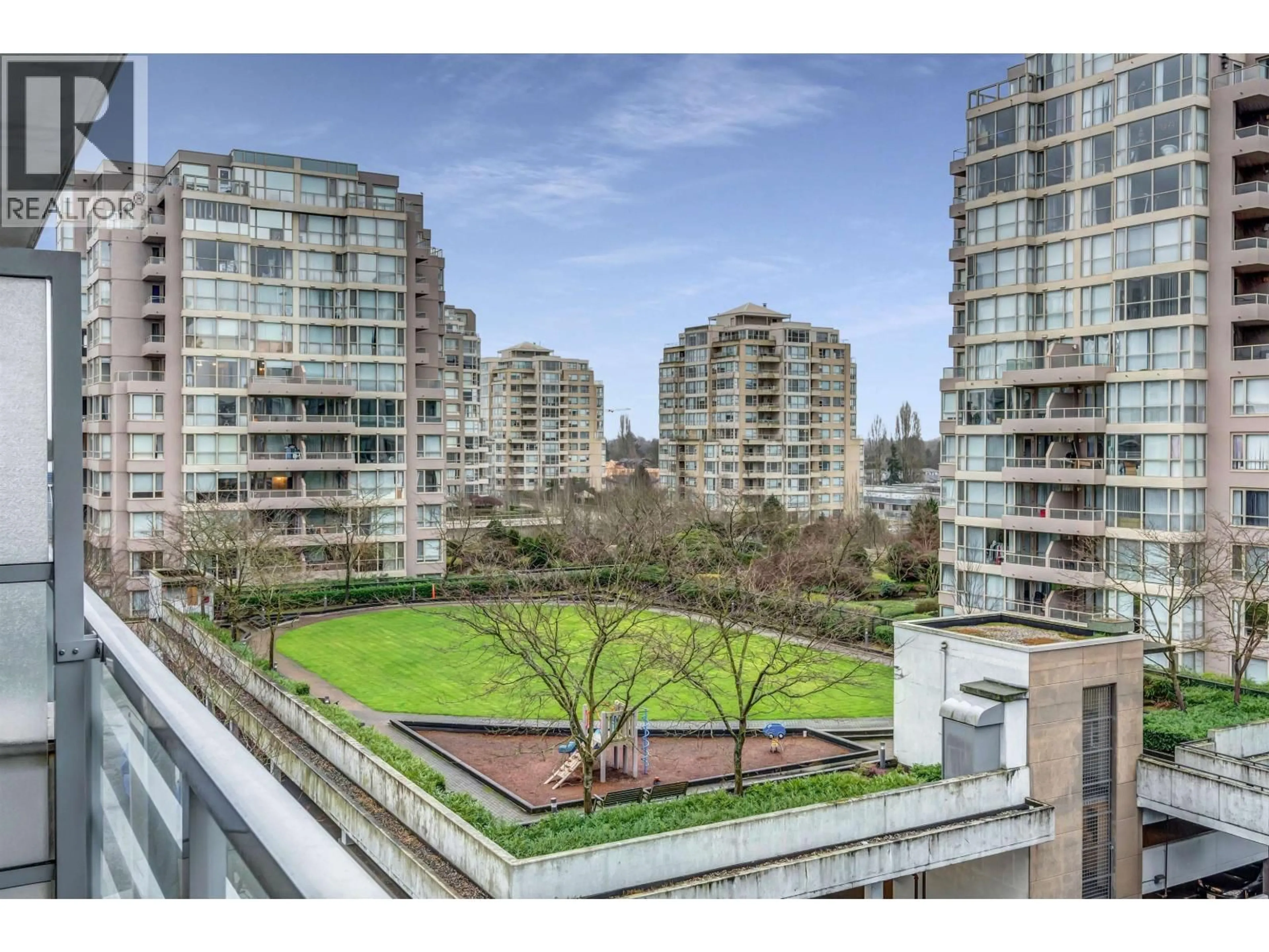 Unknown for 905 - 8068 WESTMINSTER HIGHWAY, Richmond British Columbia V6X0C6