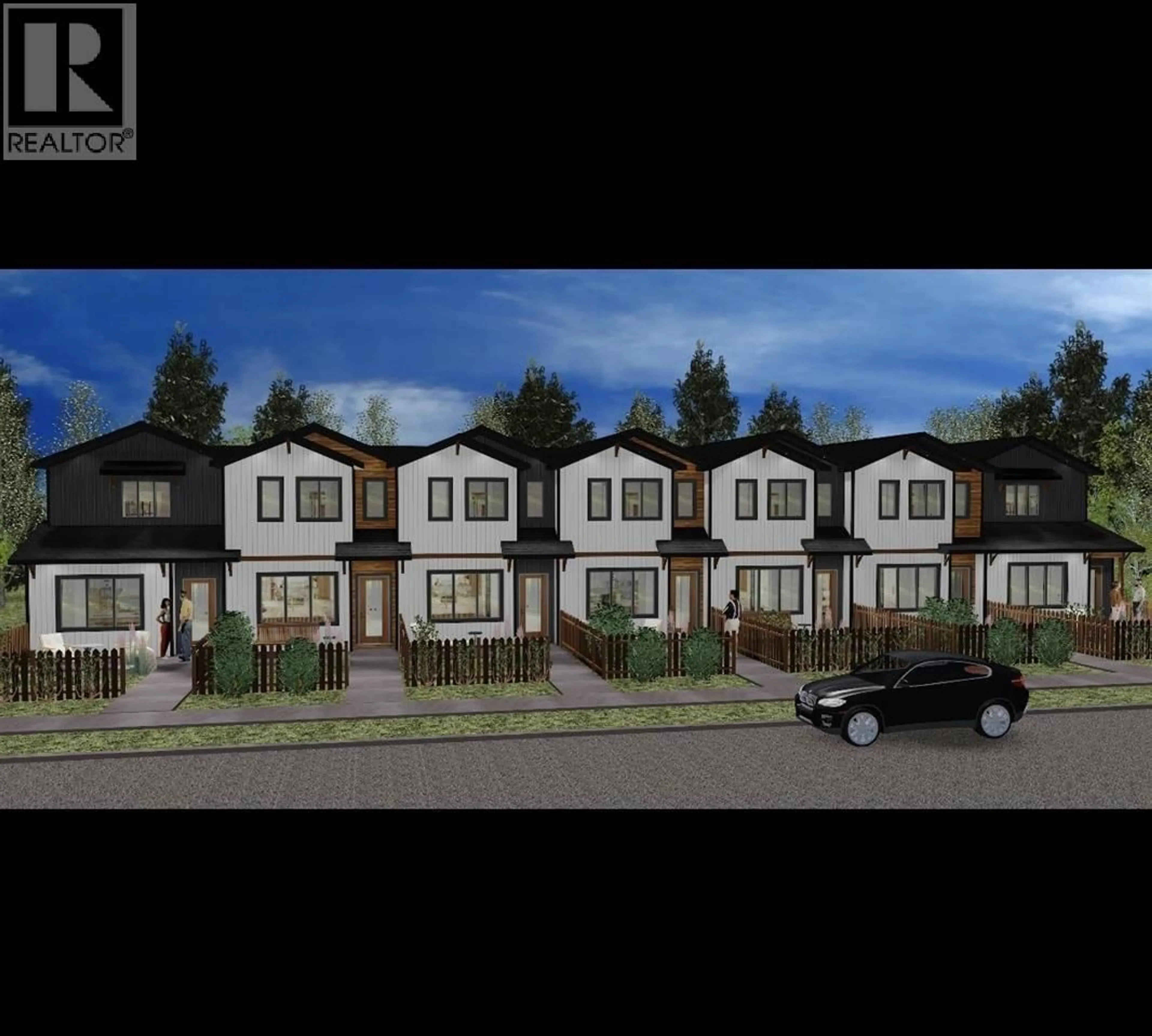 Unknown for 7 - 3302 EBY STREET, Terrace British Columbia V8G4B5