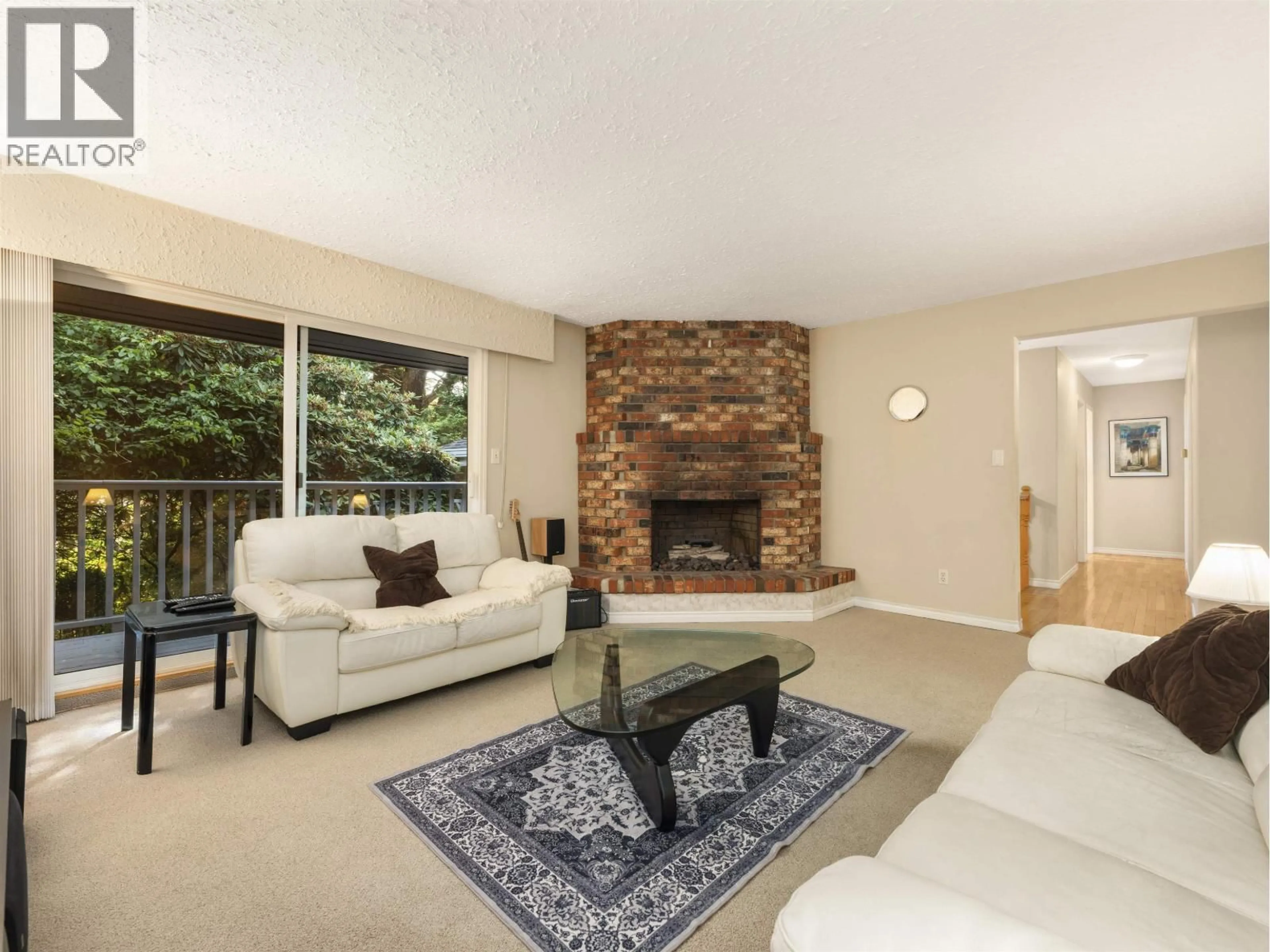 Living room with furniture, unknown for 1224 23RD STREET, North Vancouver British Columbia V7P2H4