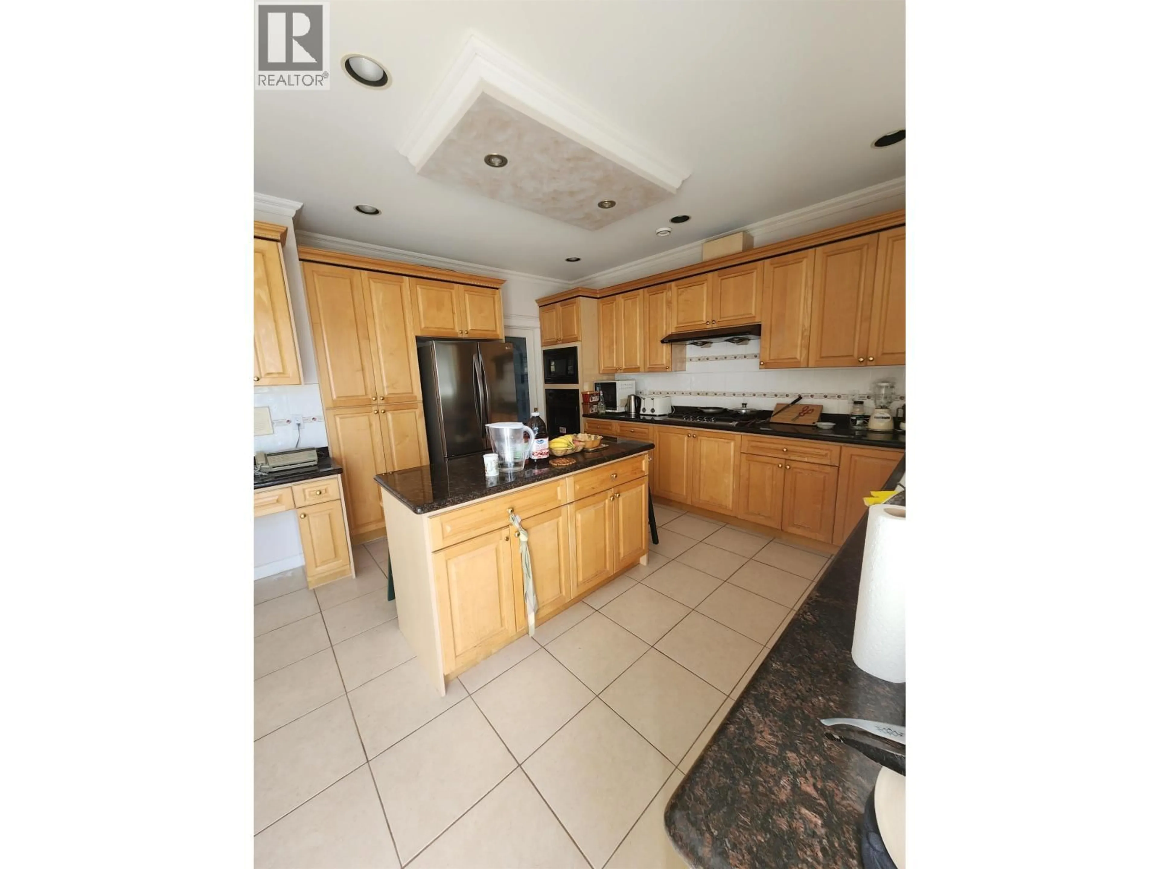 Open concept kitchen, unknown for 8280 RYAN ROAD, Richmond British Columbia V7A2E5