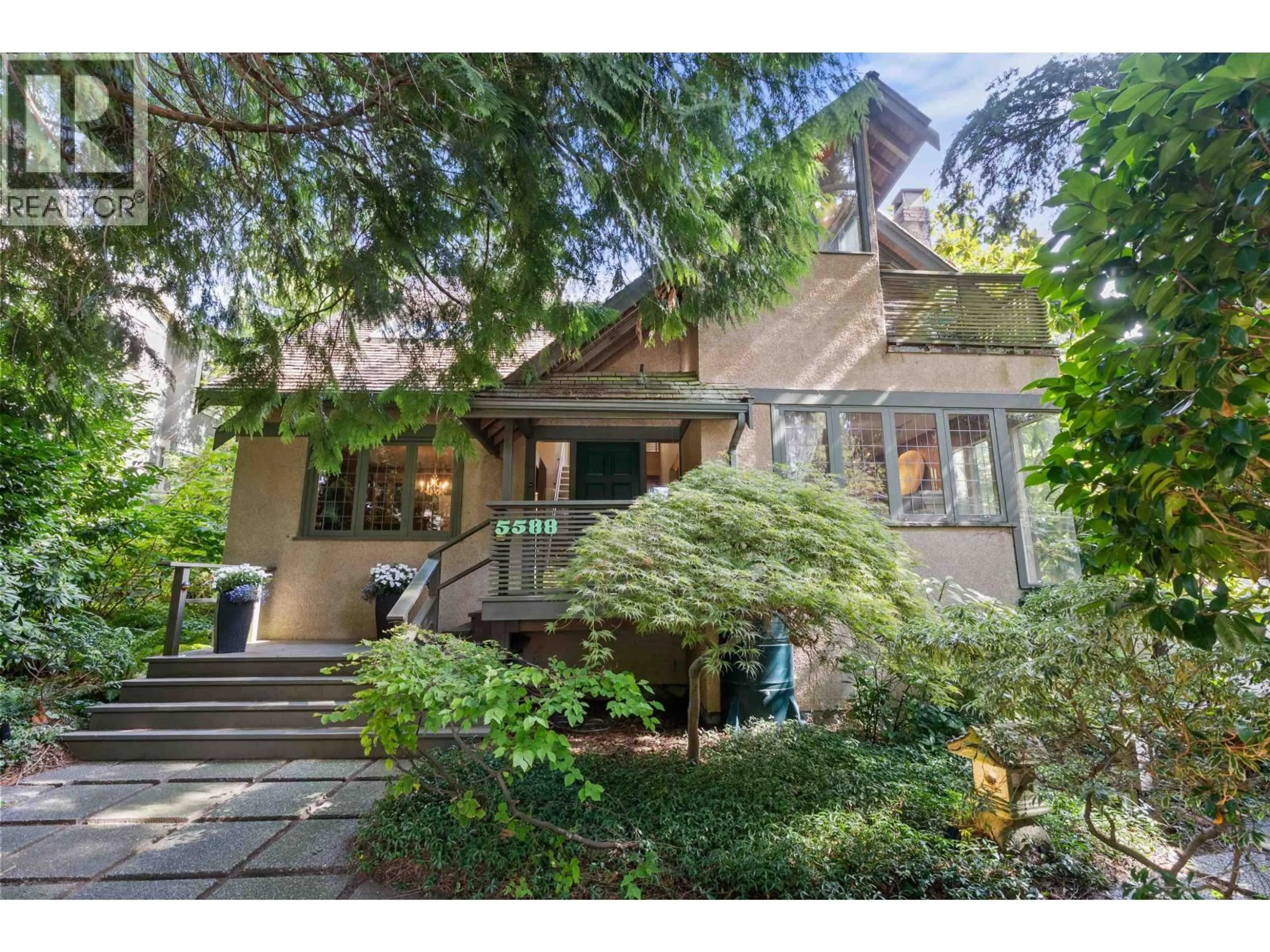 Unknown for 5588 OLYMPIC STREET, Vancouver British Columbia V6N1Z5