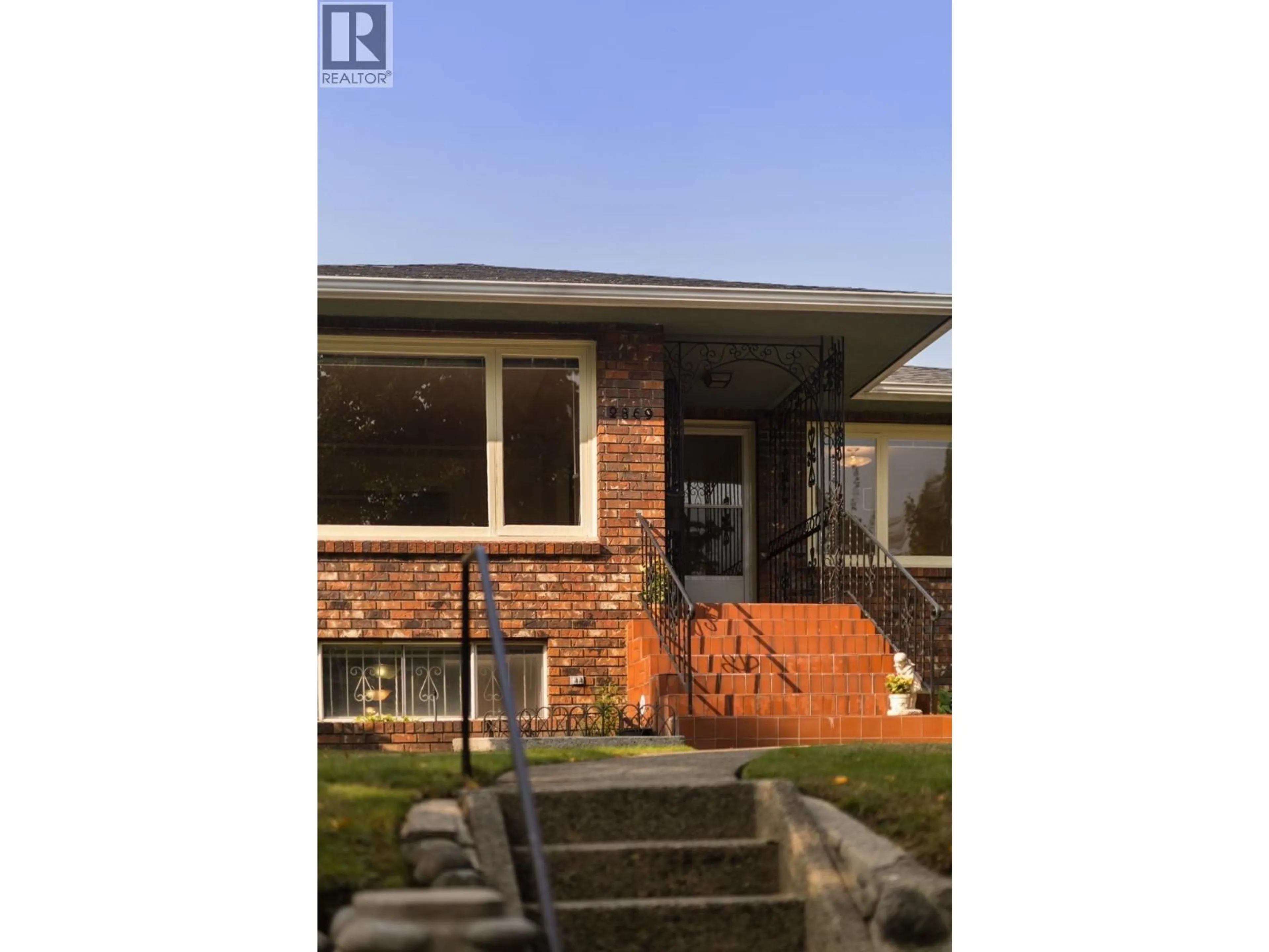 Home with brick exterior material, street for 2869 VENABLES STREET, Vancouver British Columbia V5K2R7