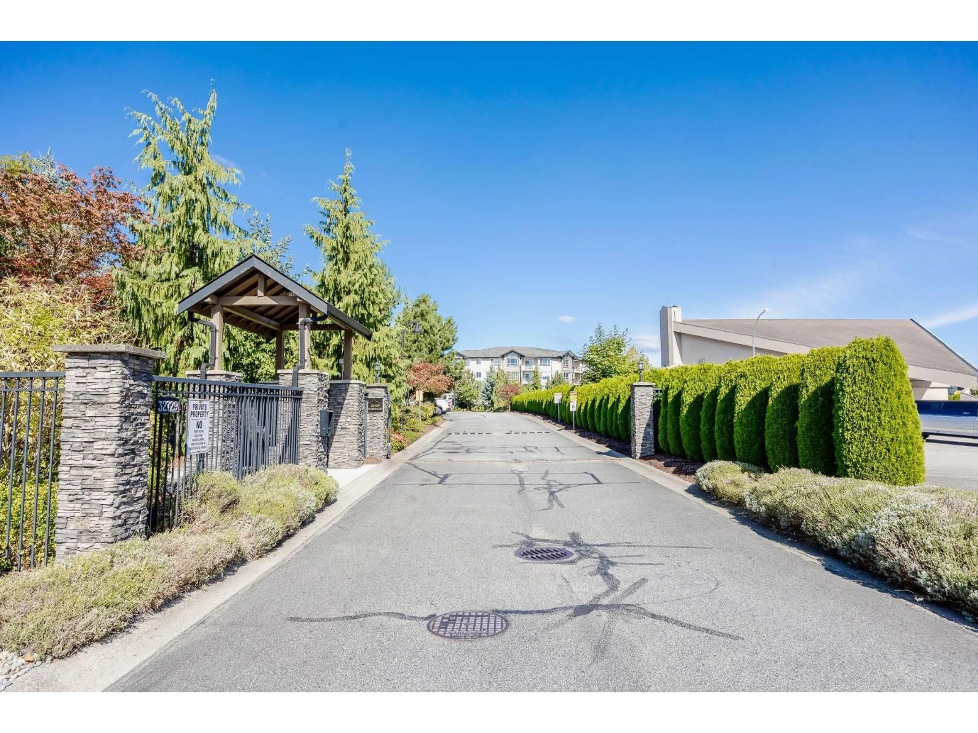 Unknown for 410 - 32729 GARIBALDI, Abbotsford British Columbia V2T0A6