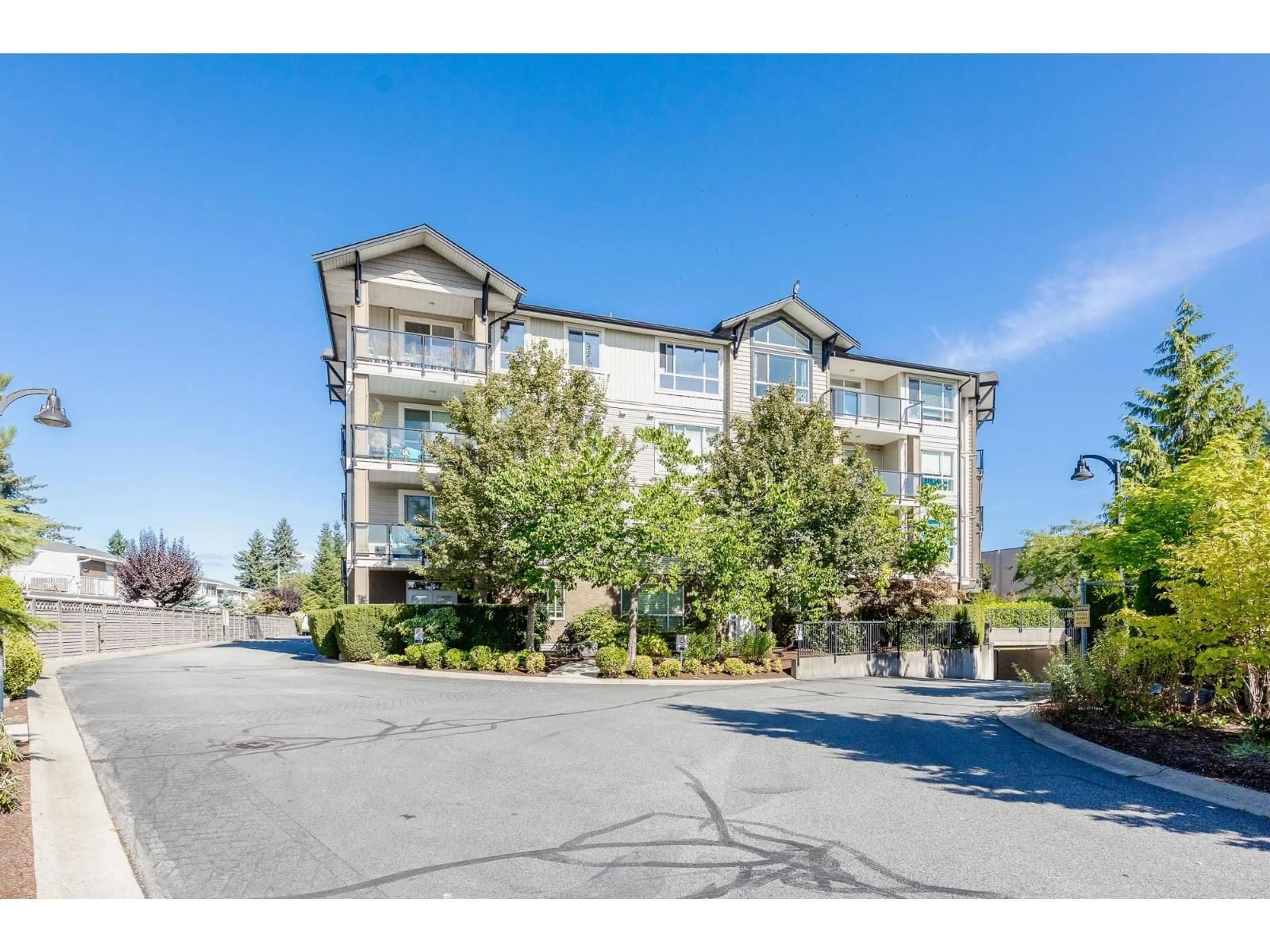 Unknown for 410 - 32729 GARIBALDI, Abbotsford British Columbia V2T0A6