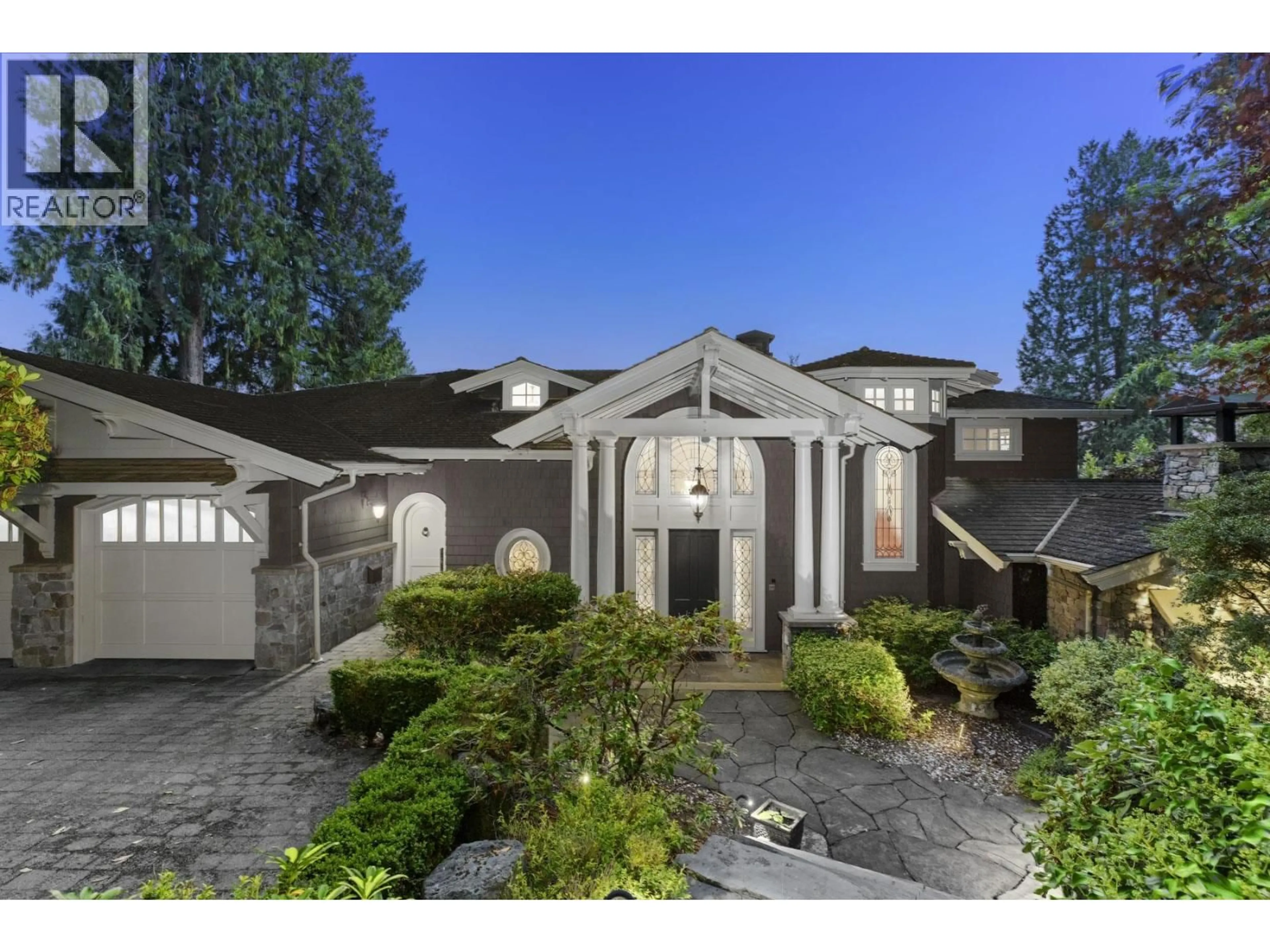 Unknown for 3090 MATHERS AVENUE, West Vancouver British Columbia V7V2K4