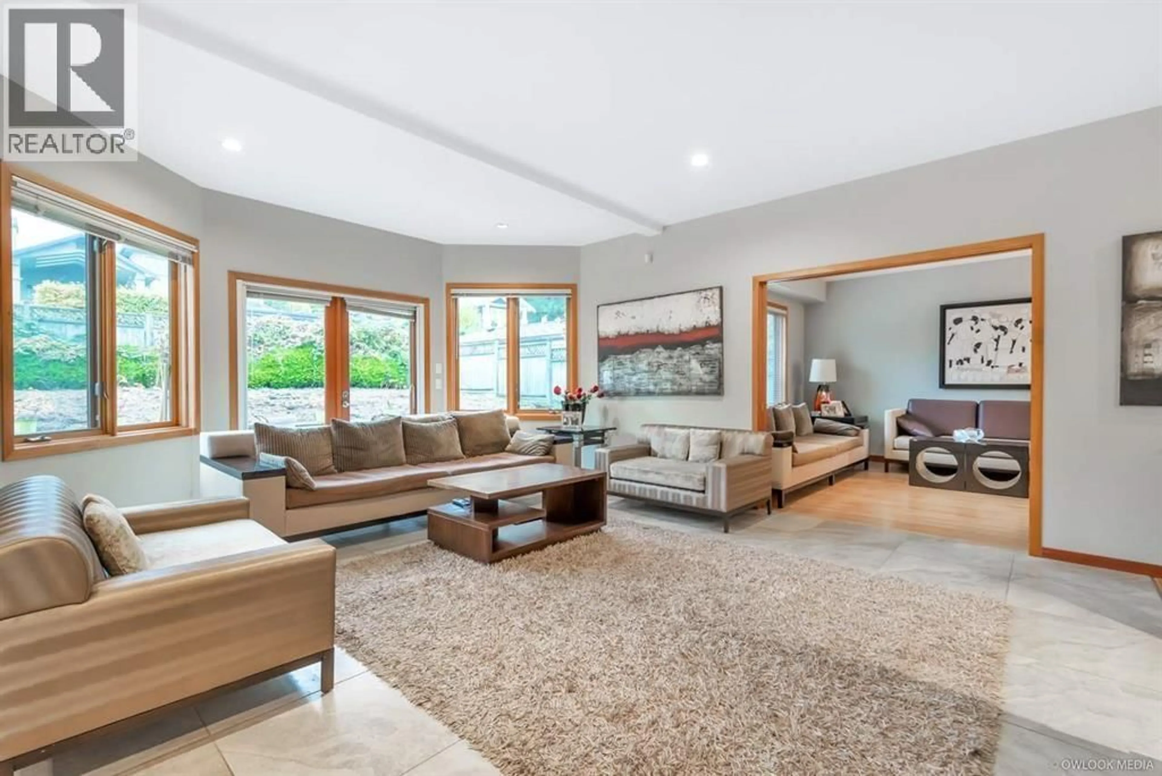 Living room with furniture, unknown for 1361 INGLEWOOD AVENUE, West Vancouver British Columbia V7T1Y8