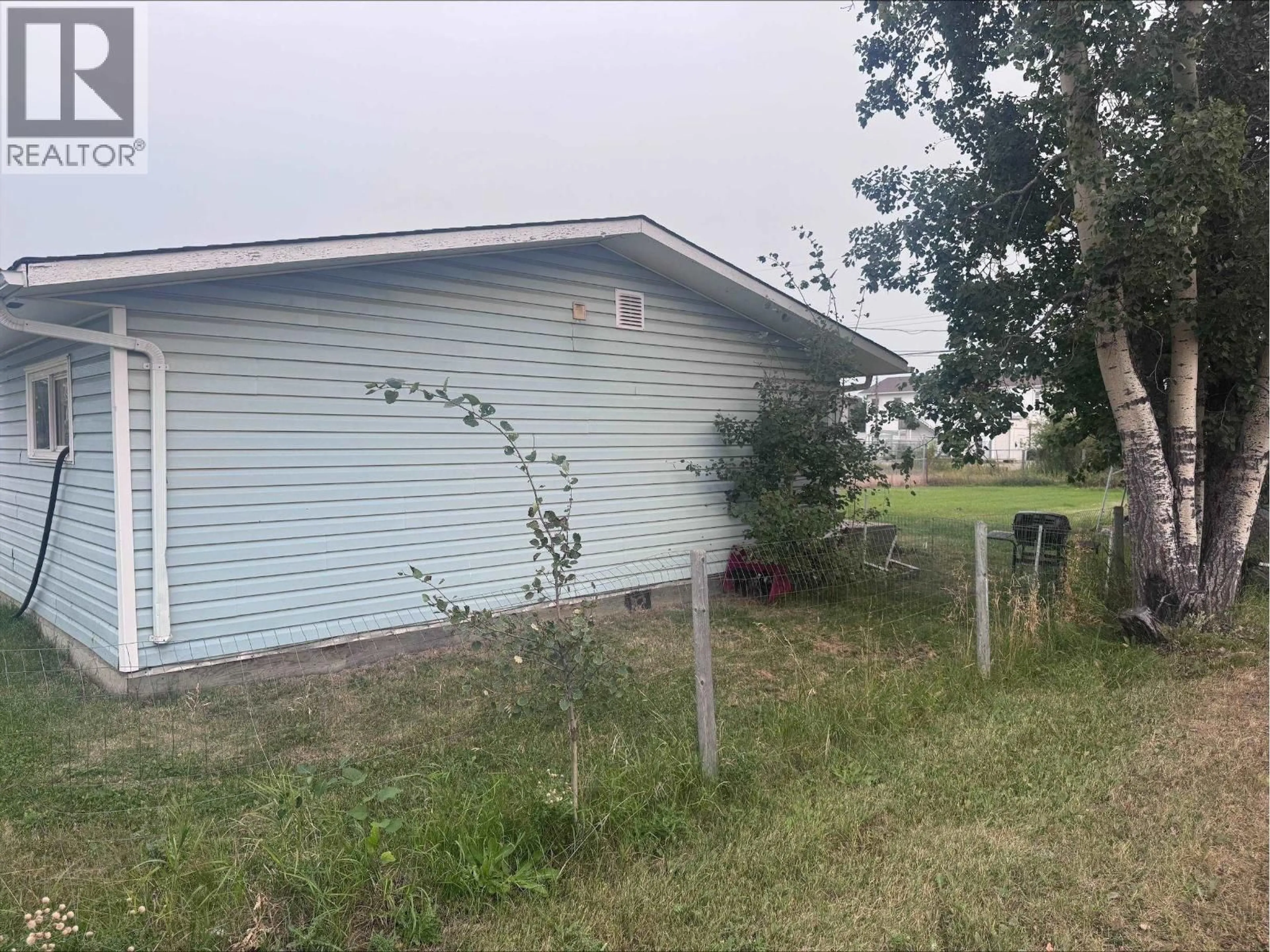 Shed for 8135 101 AVENUE, Fort St. John British Columbia V1J2A2