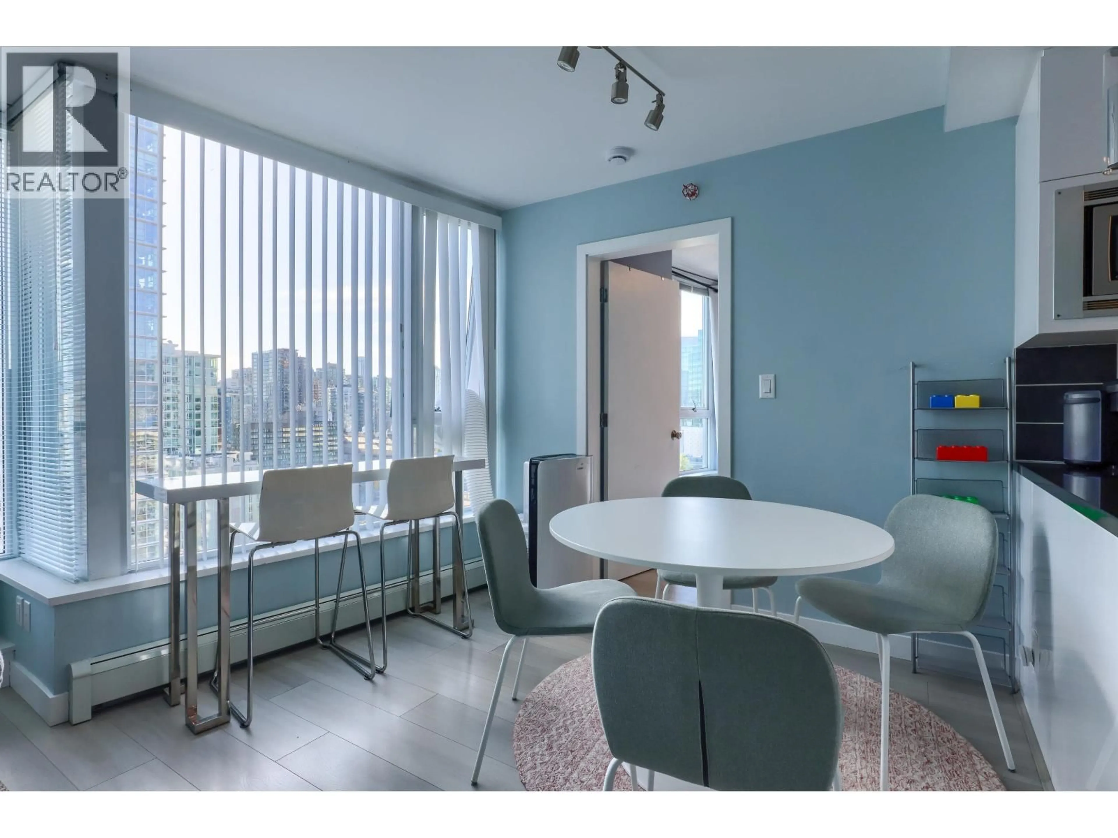 A pic of a room for 2601 - 188 KEEFER PLACE, Vancouver British Columbia V6B0J1