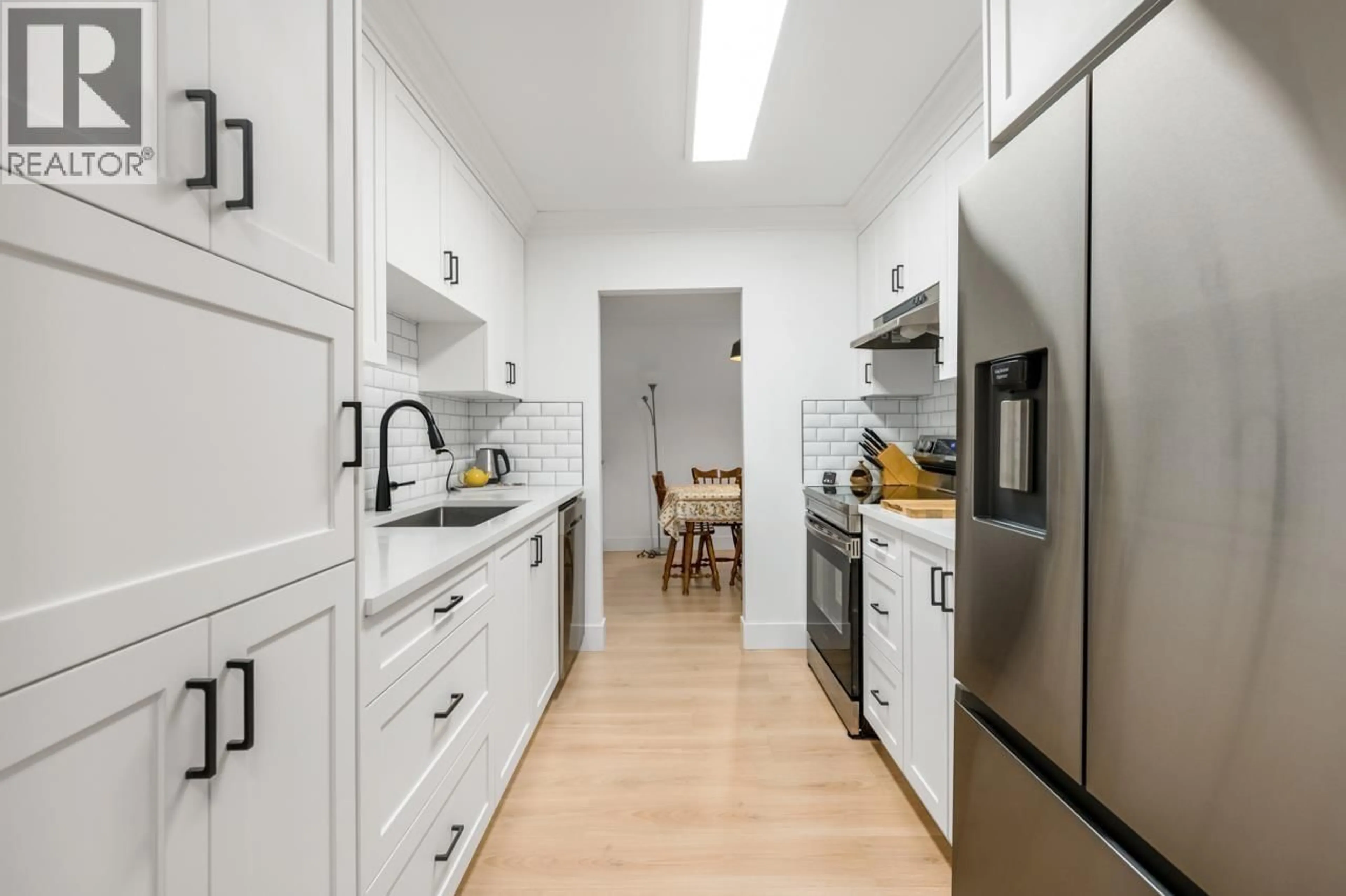 Standard kitchen, unknown for 118 - 7631 STEVESTON HIGHWAY, Richmond British Columbia V7A4L7