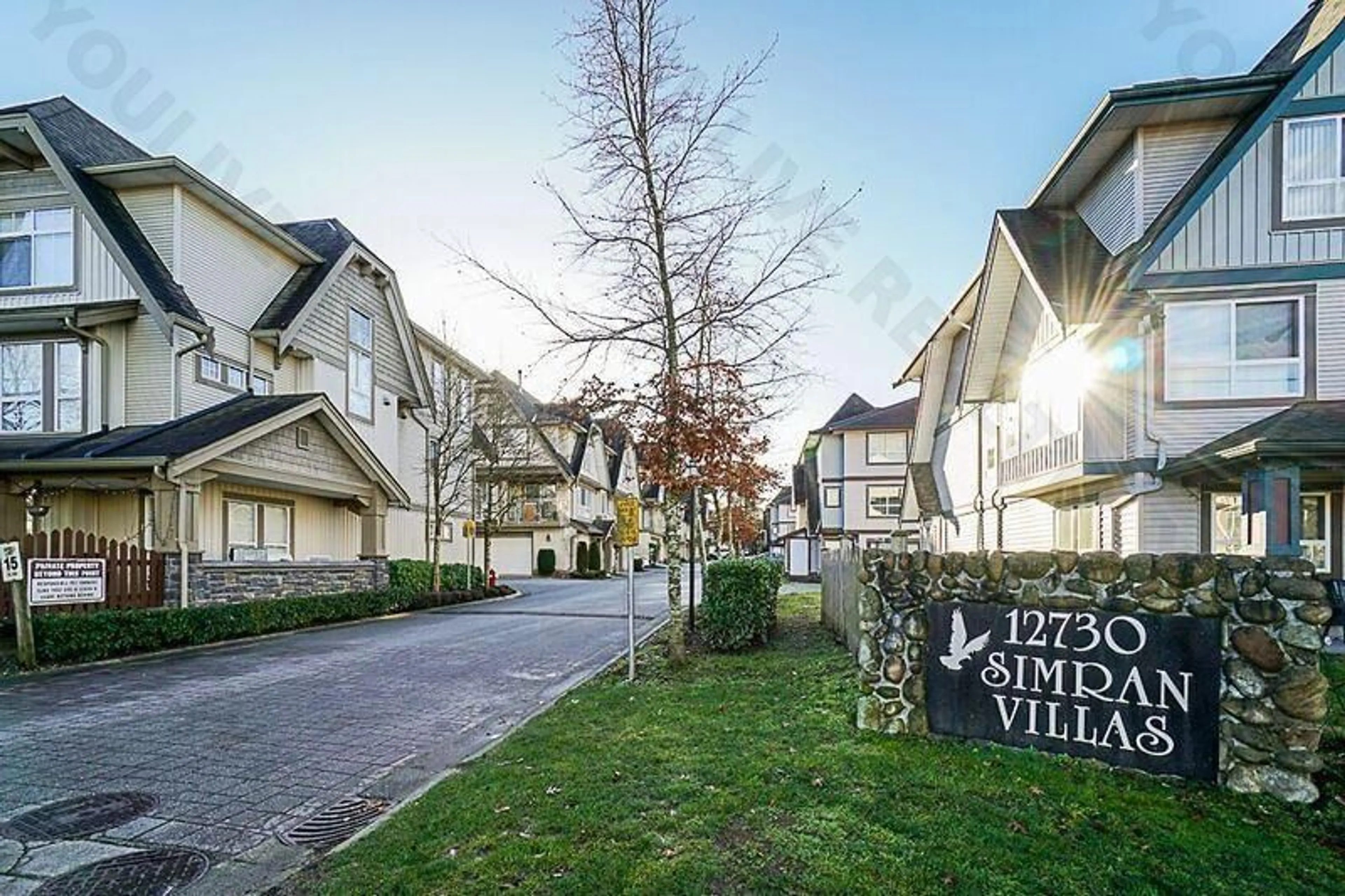 Patio, street for 9 - 12730 66, Surrey British Columbia V3W1P3