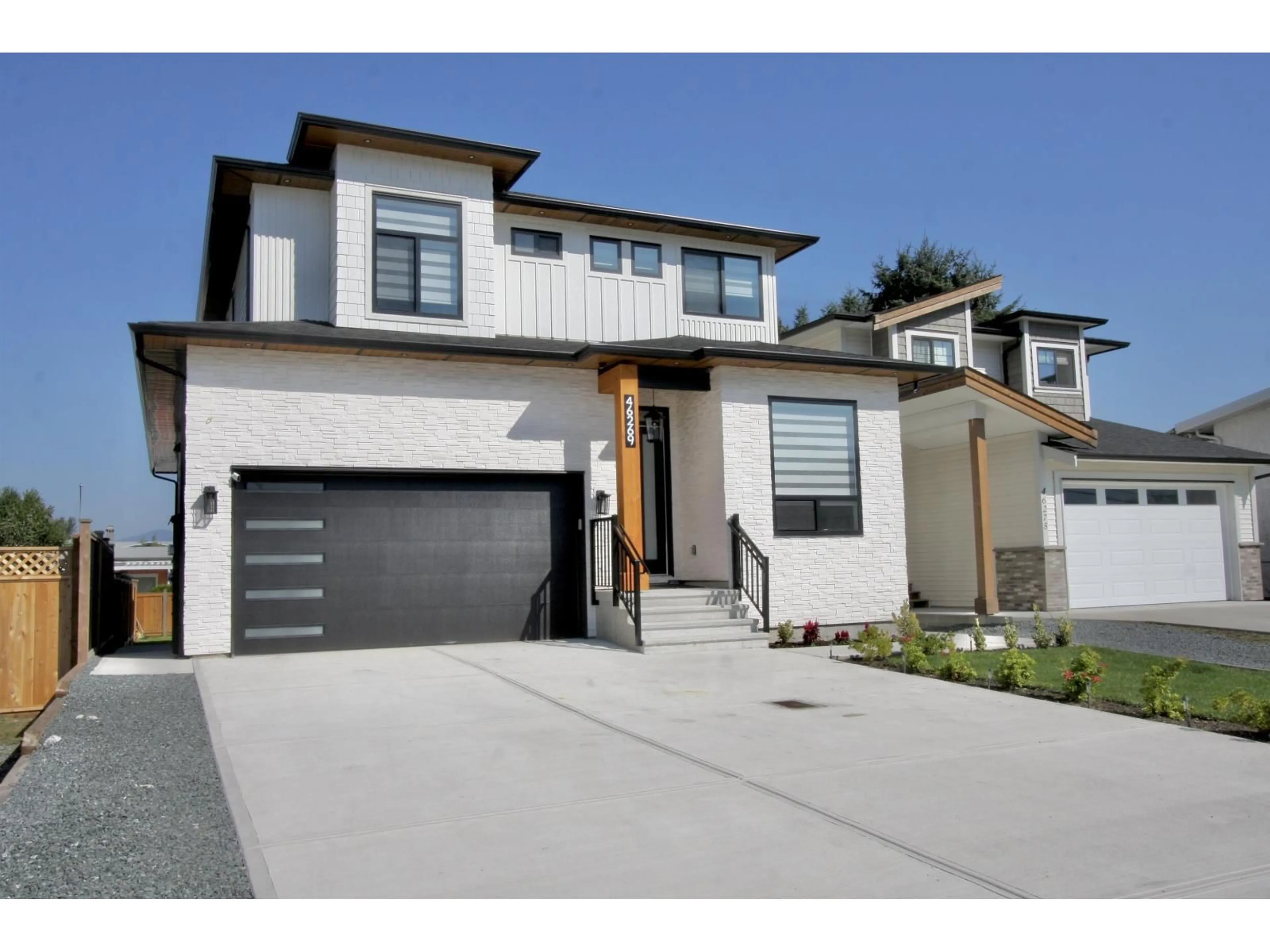 Unknown for 46269 STEVENSON ROAD, Chilliwack British Columbia V2R2R5