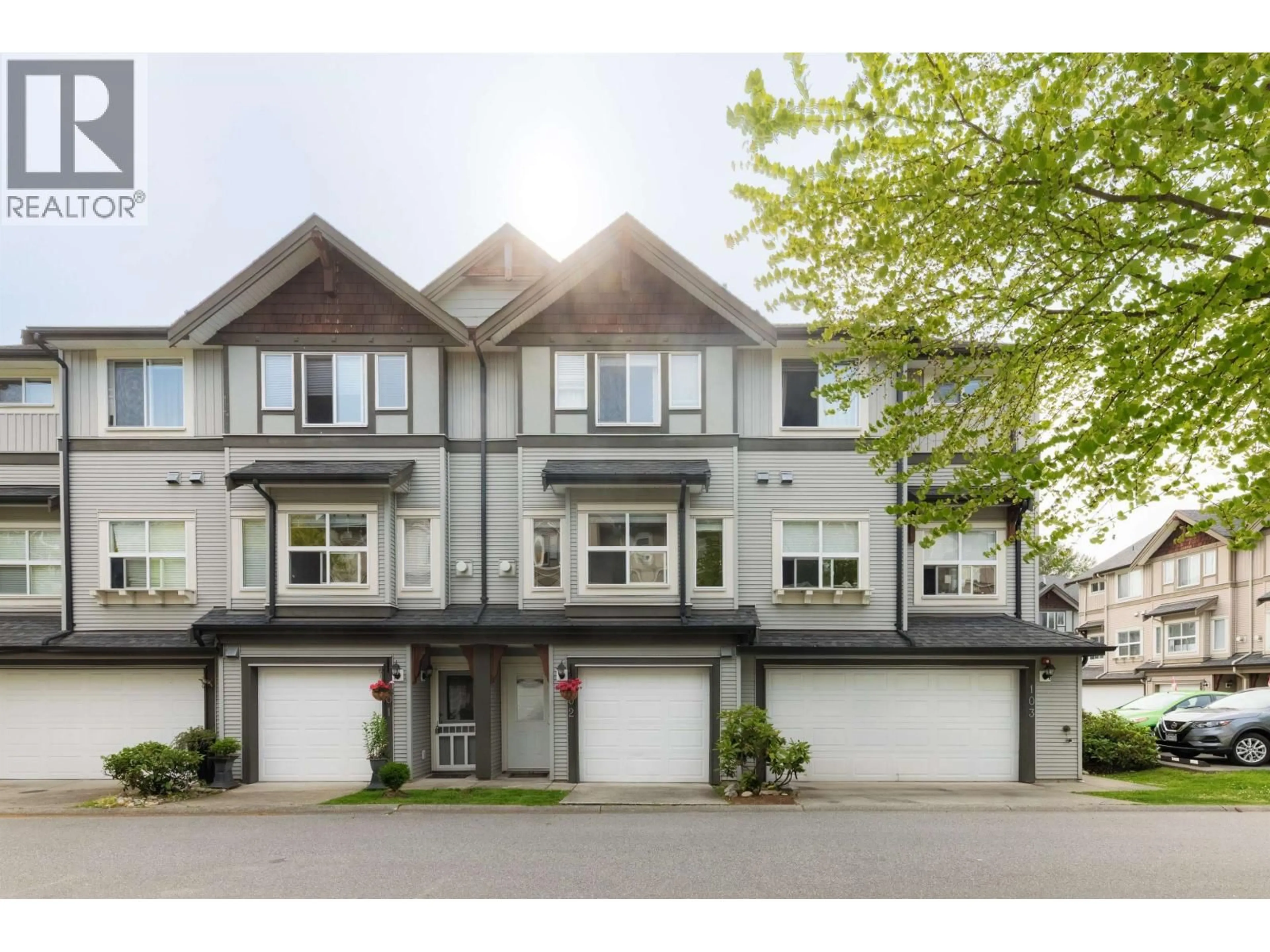Unknown for 102 - 1055 RIVERWOOD GATE, Port Coquitlam British Columbia V3B8C3