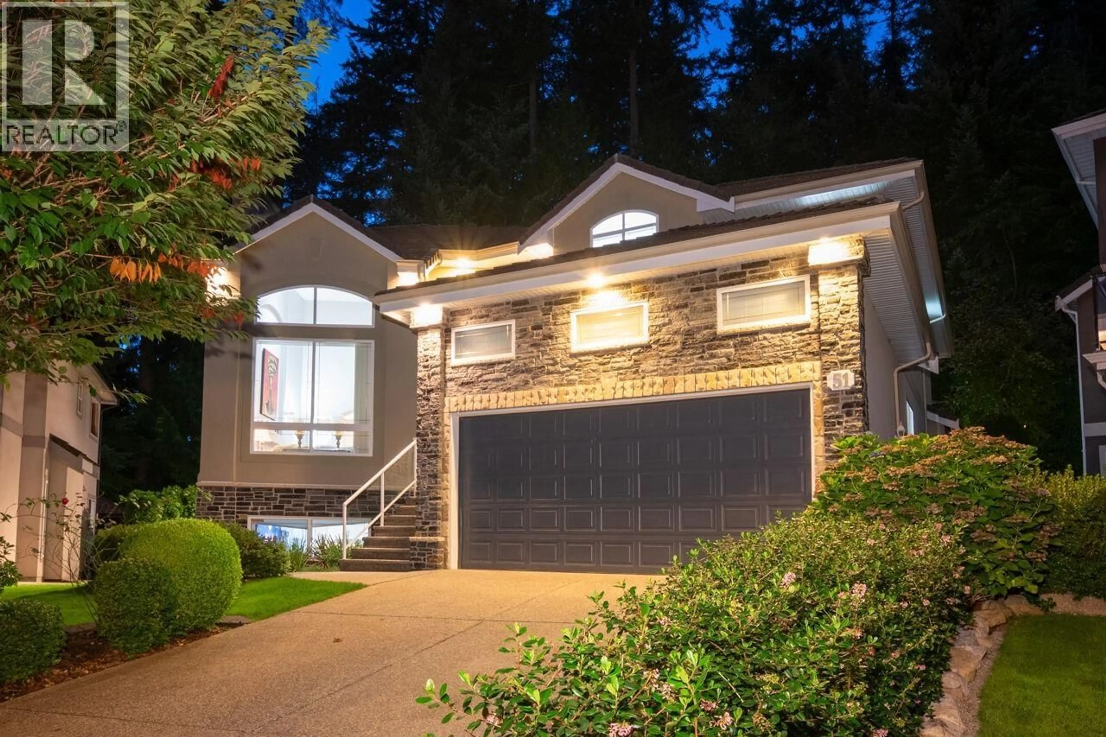 Unknown for 51 WILKES CREEK DRIVE, Port Moody British Columbia V3H4Z9